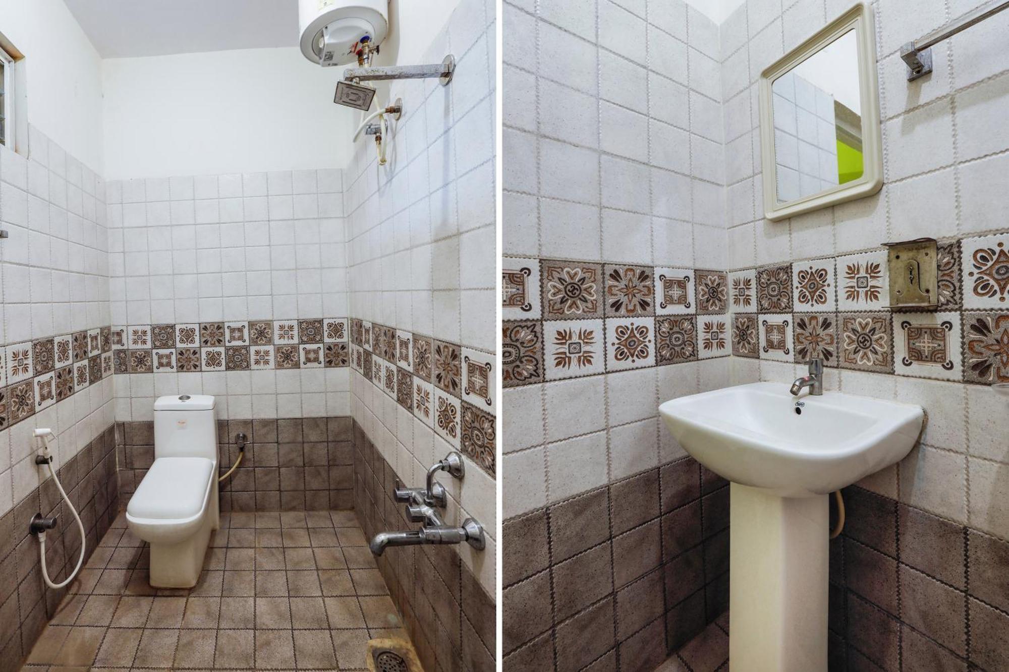 Hotel O Popular Residency