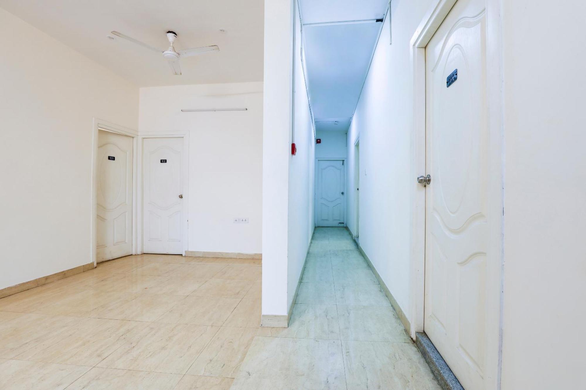 Hotel O Popular Residency