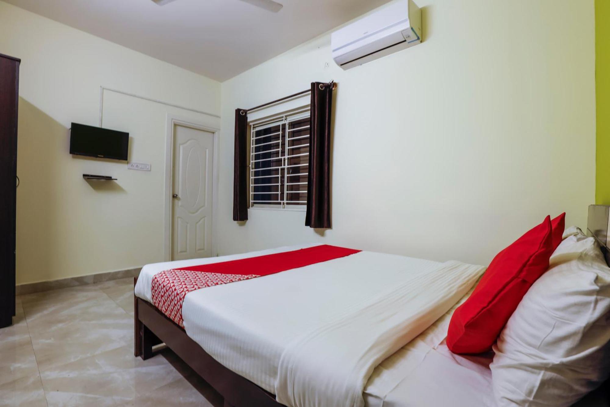 Hotel O Popular Residency Bangalore