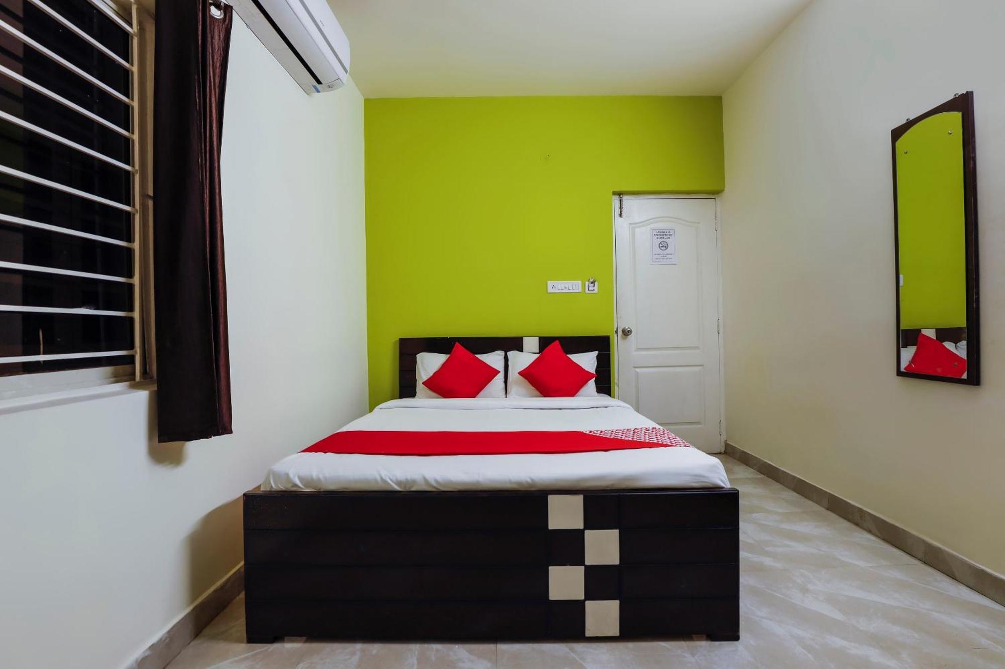 Hotel O Popular Residency Bangalore