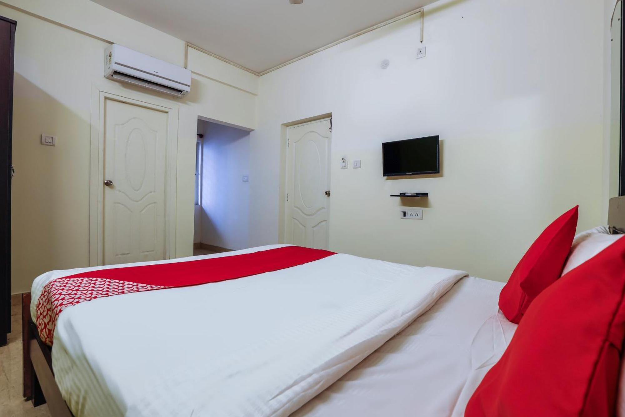 O Popular Residency *