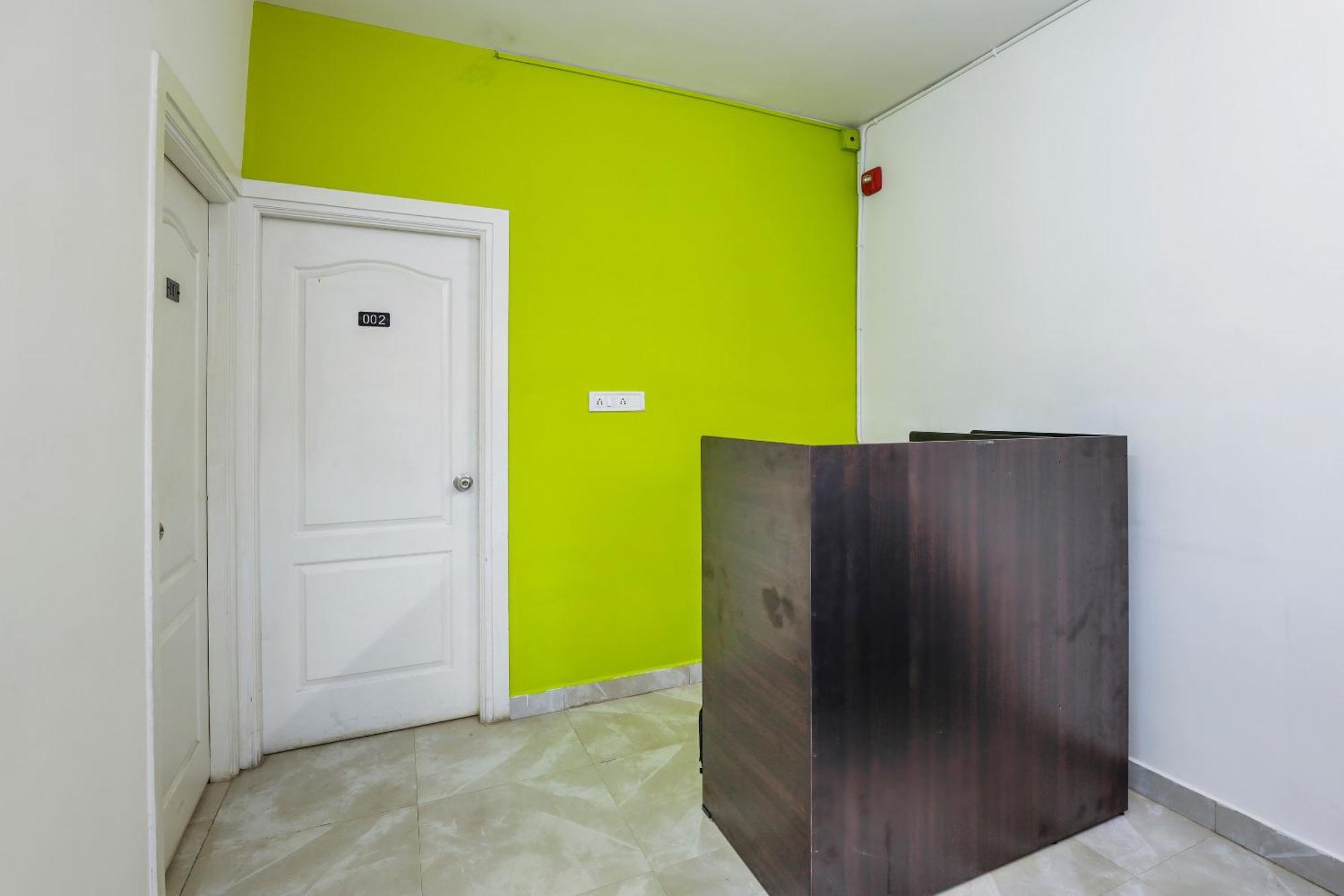 O Popular Residency Bangalore