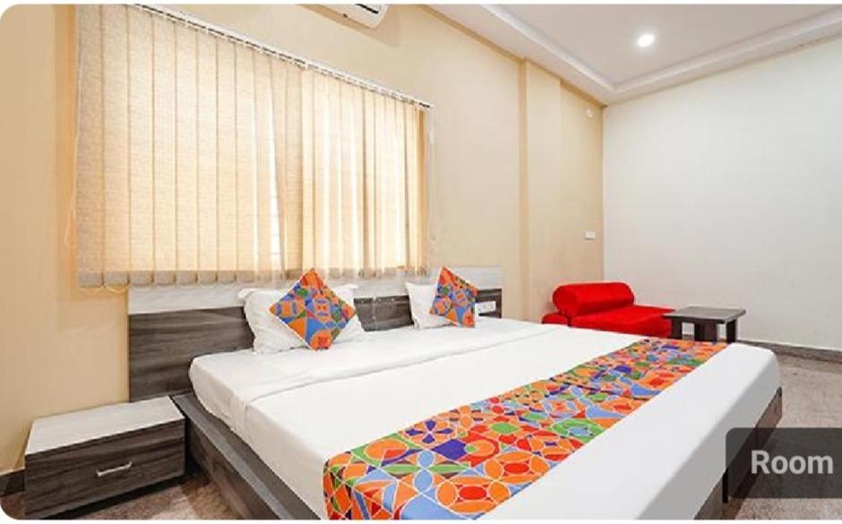 The Lutino Guest house Bangalore
