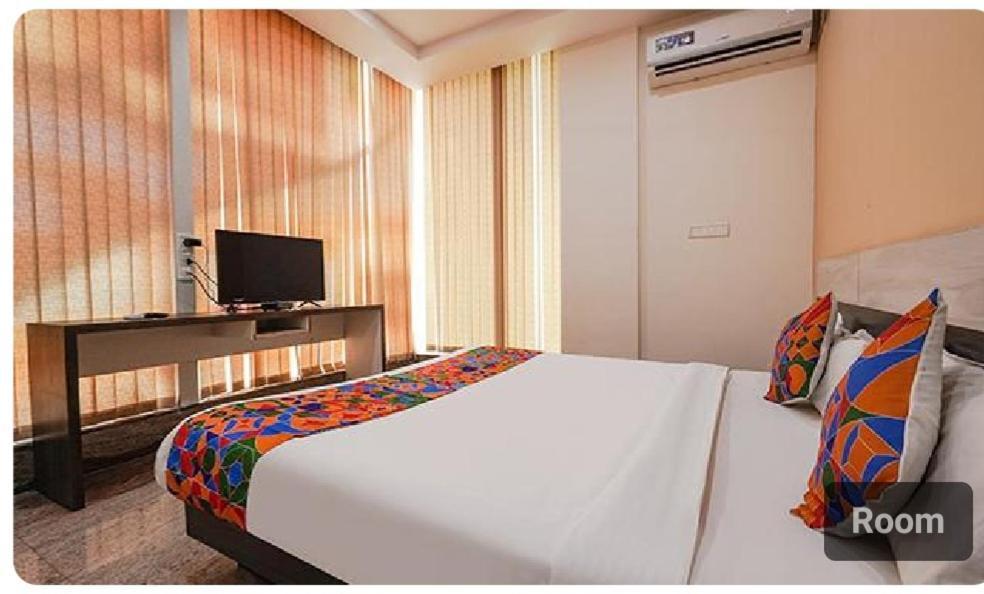 Guest house The Lutino Bangalore