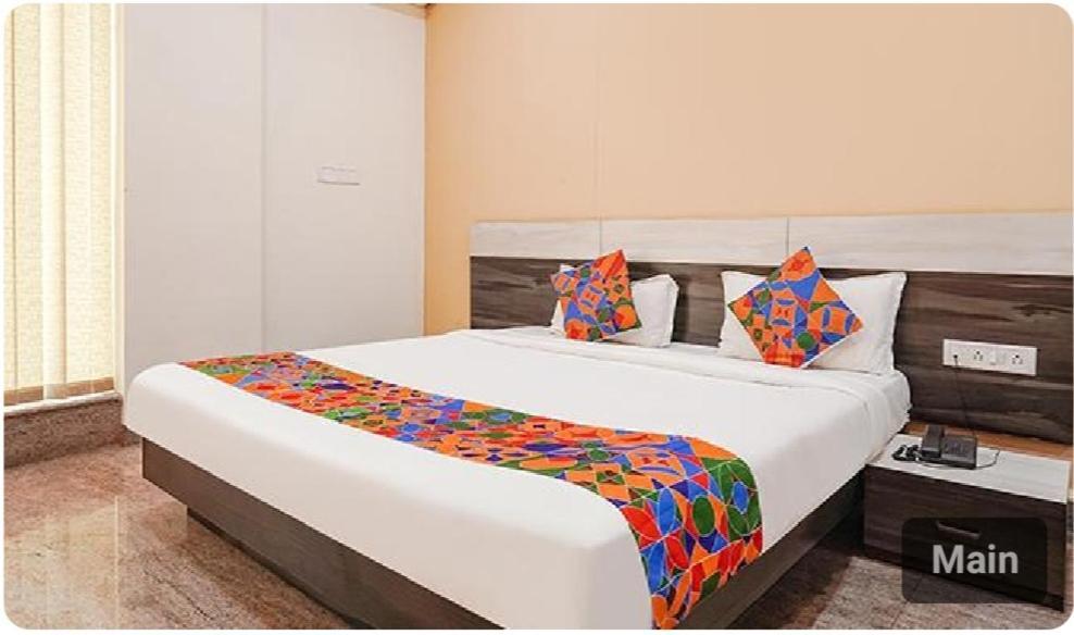 The Lutino Bangalore