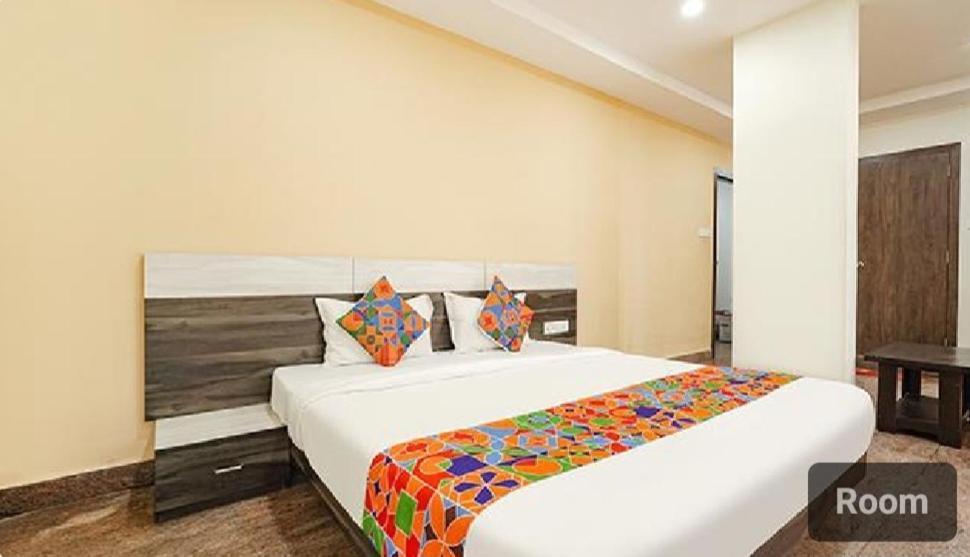 The Lutino Bangalore