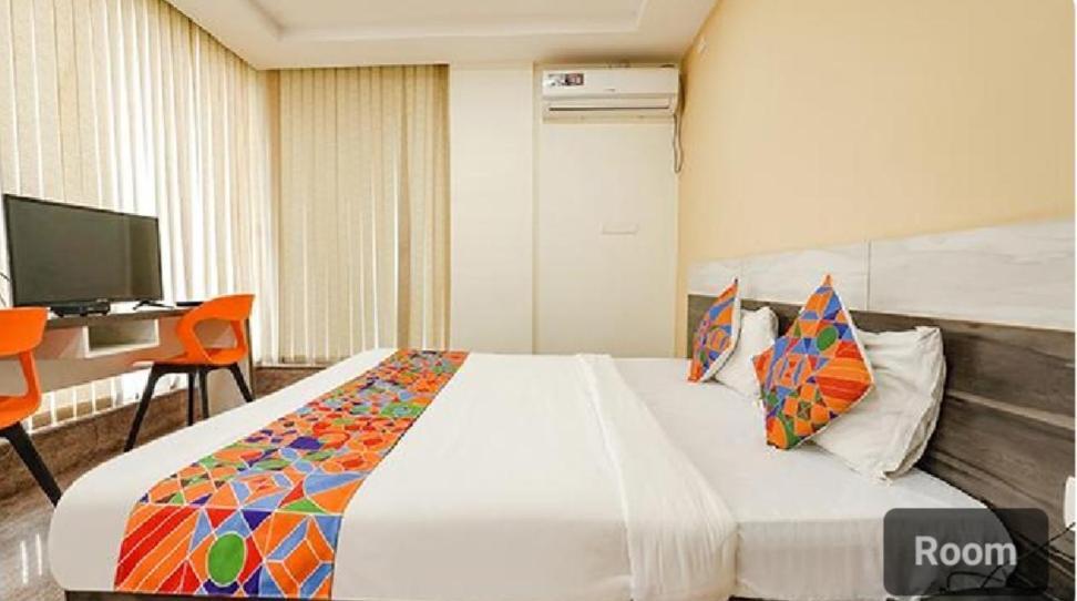 The Lutino * Bangalore