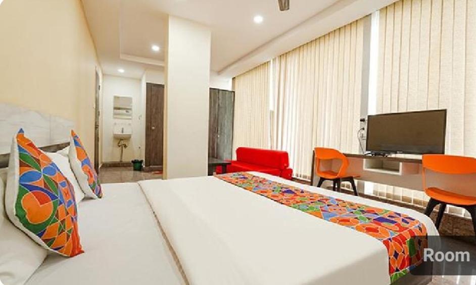 Guest house The Lutino *