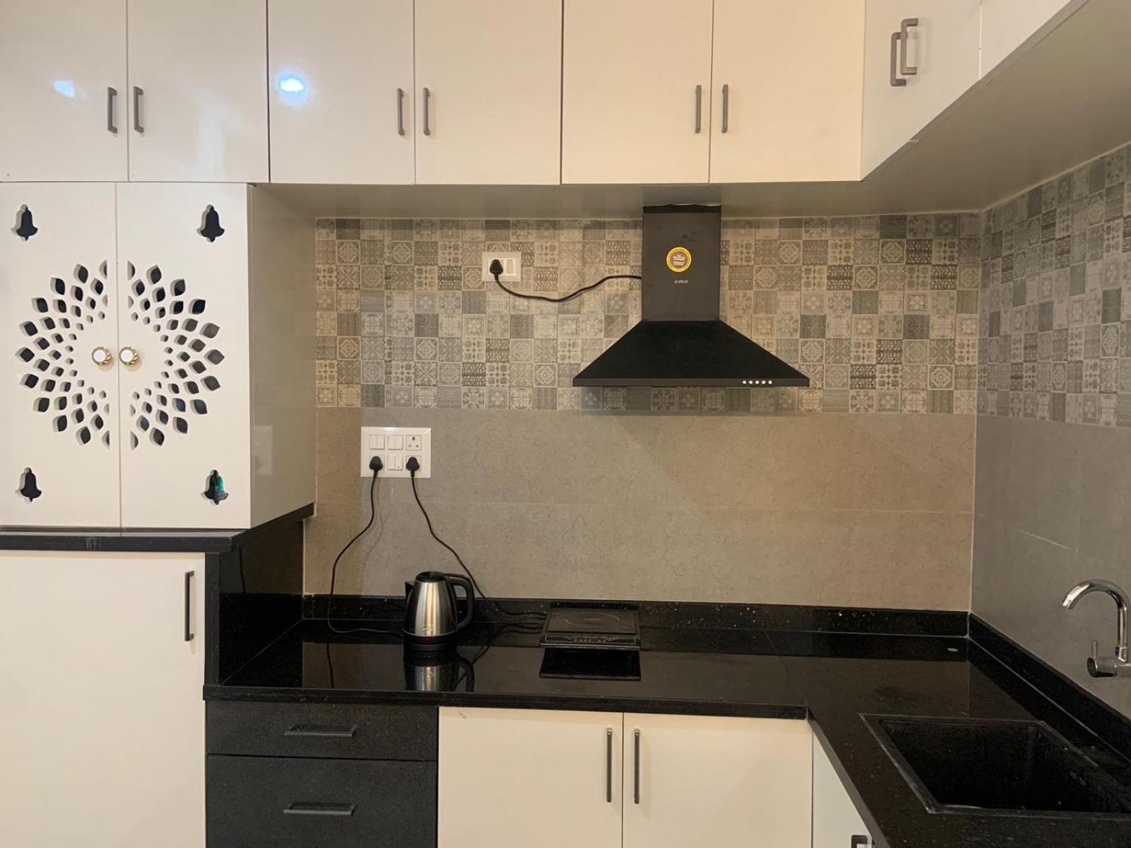 Homestay Avyukt Bangalore