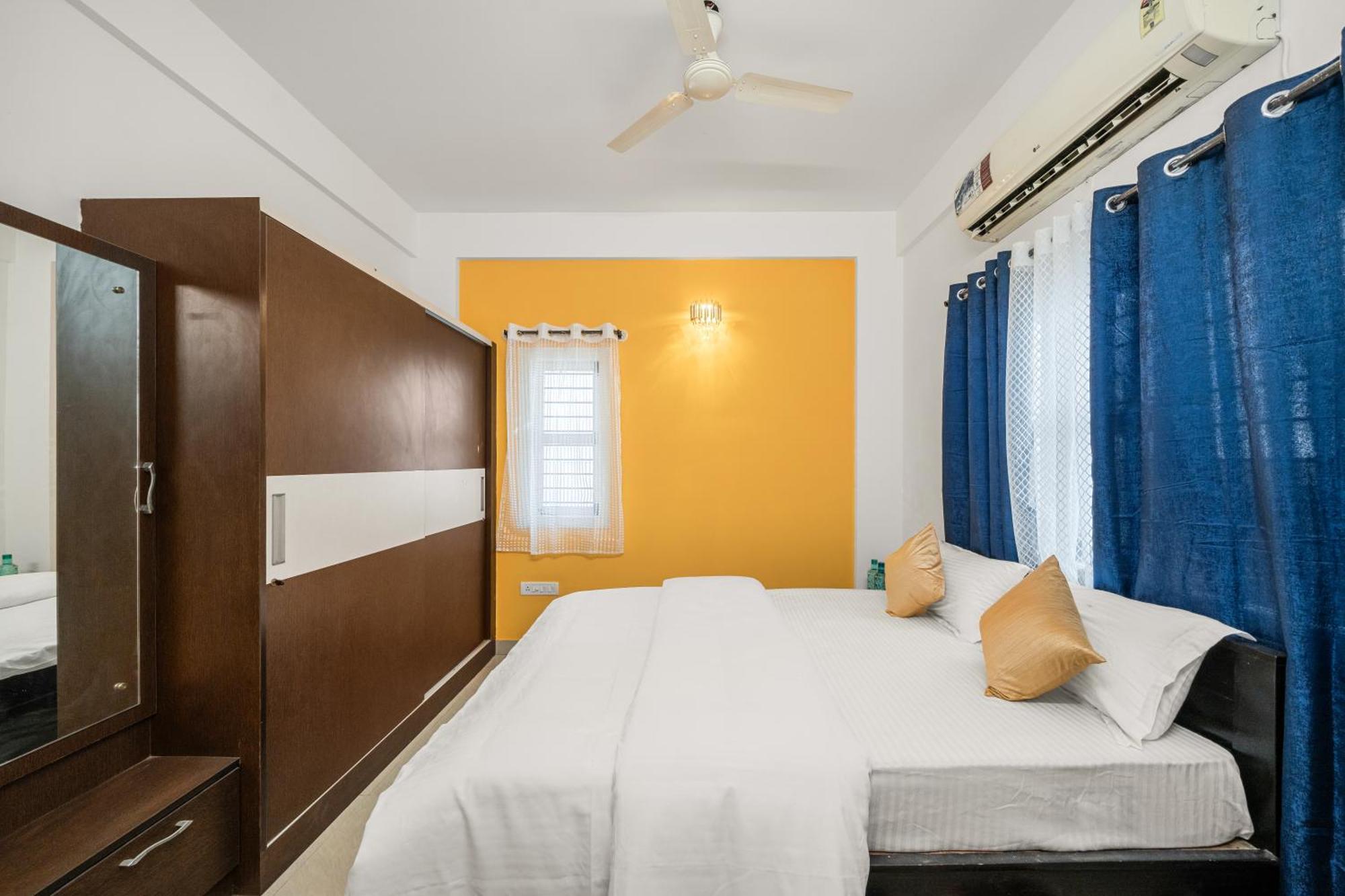 Grand Susan Apartamento