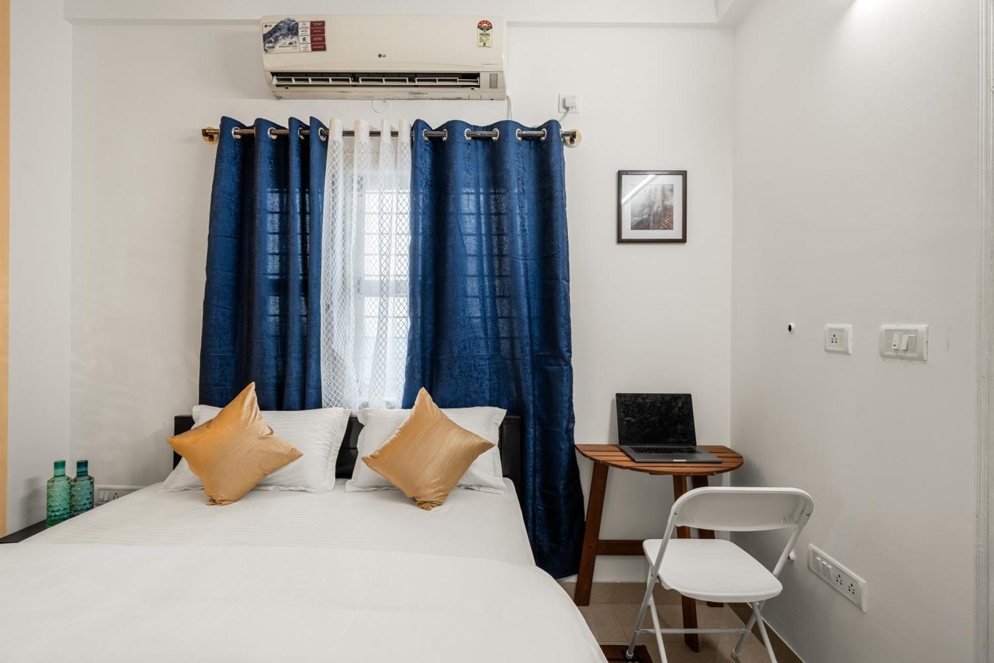 Apartamento Grand Susan