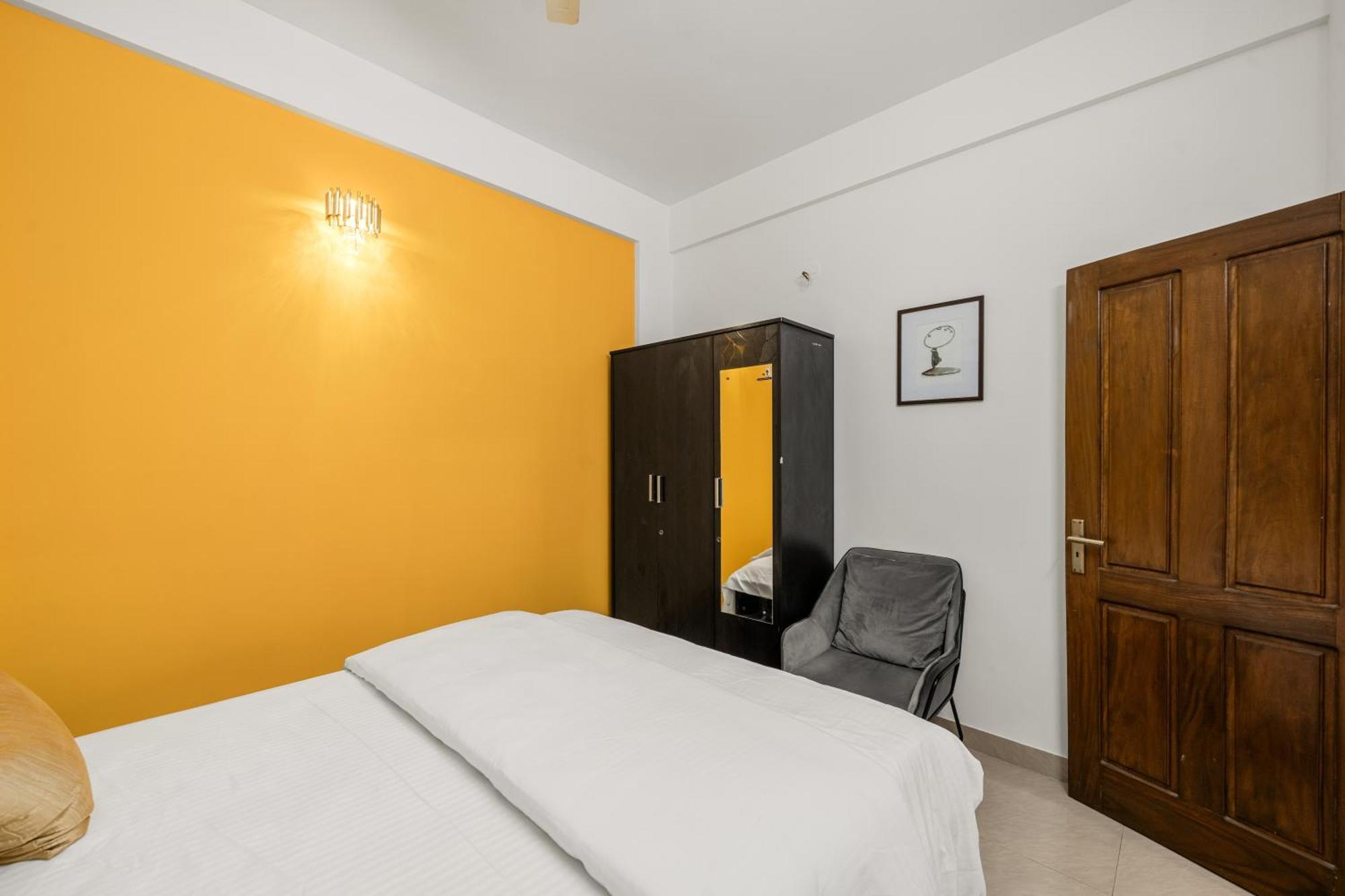 Grand Susan Apartamento *