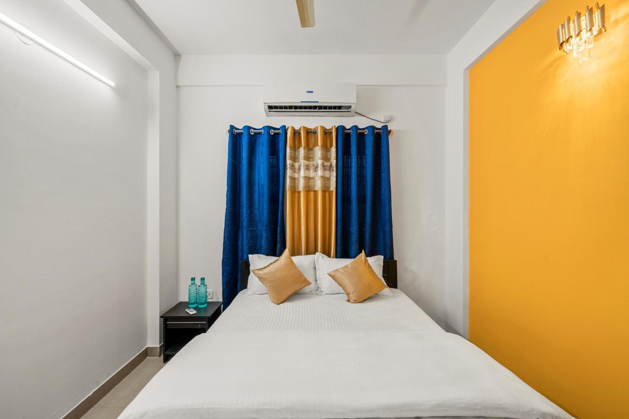 Grand Susan Bangalore