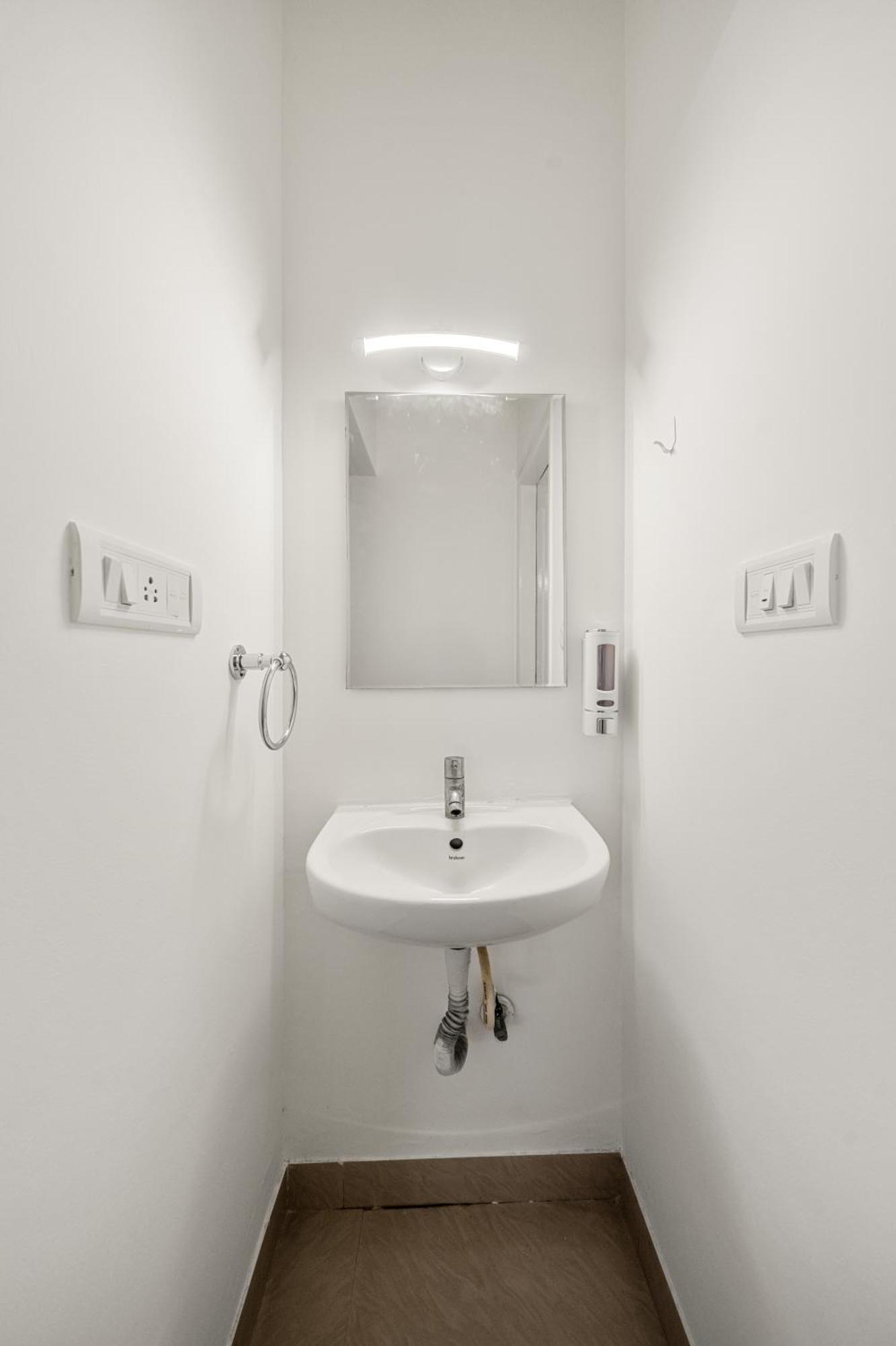 Apartamento Grand Susan Bangalore