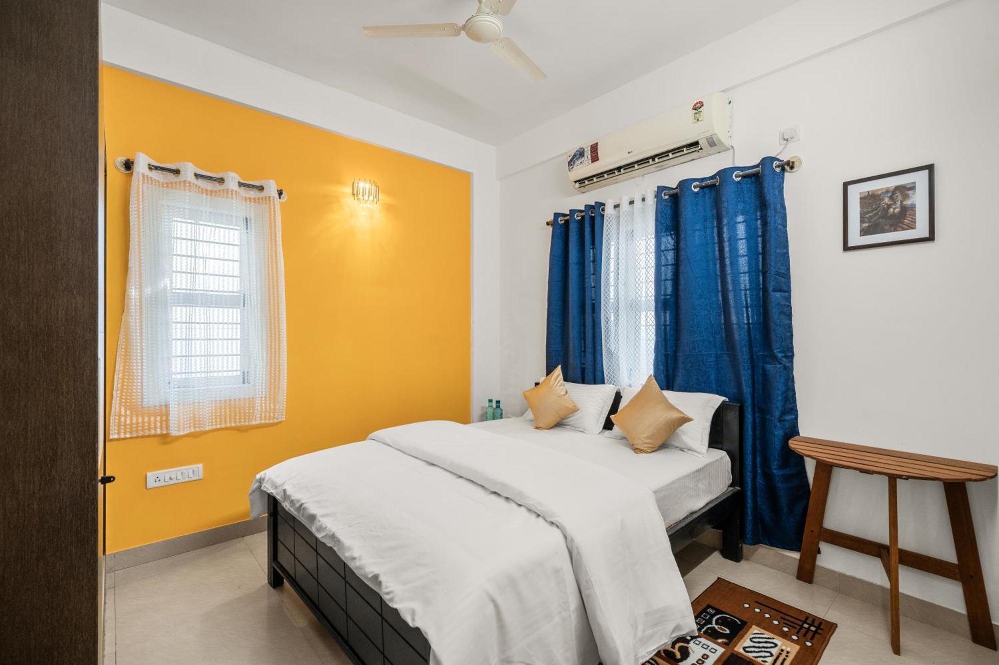 Apartamento Grand Susan