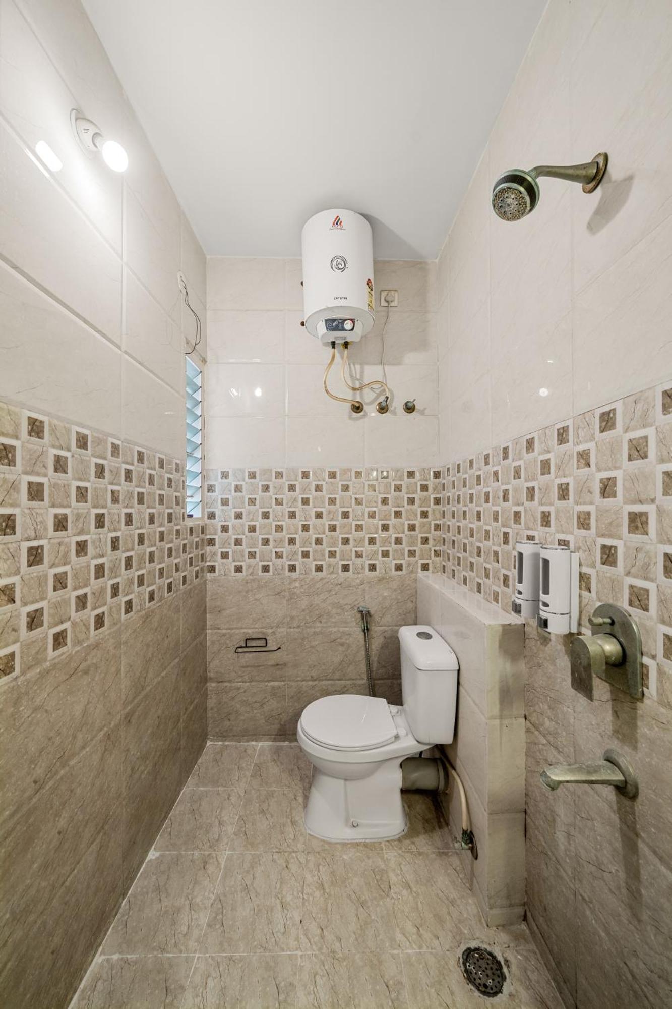 Apartamento Grand Susan *