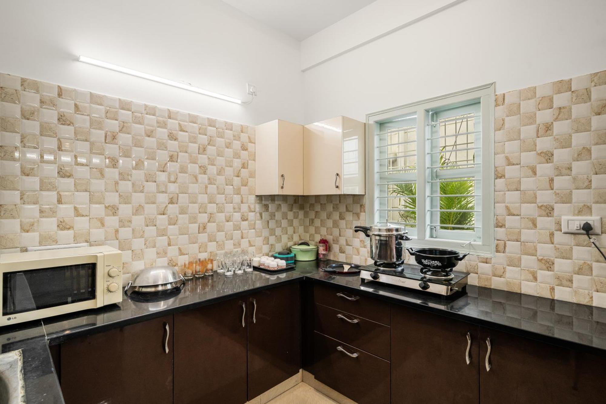 Apartamento Grand Susan Bangalore