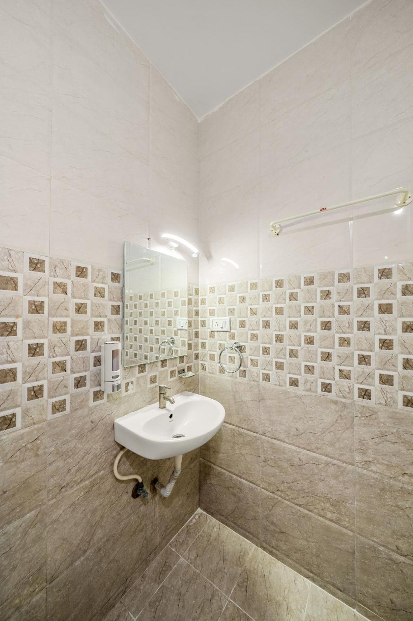 Apartamento Grand Susan