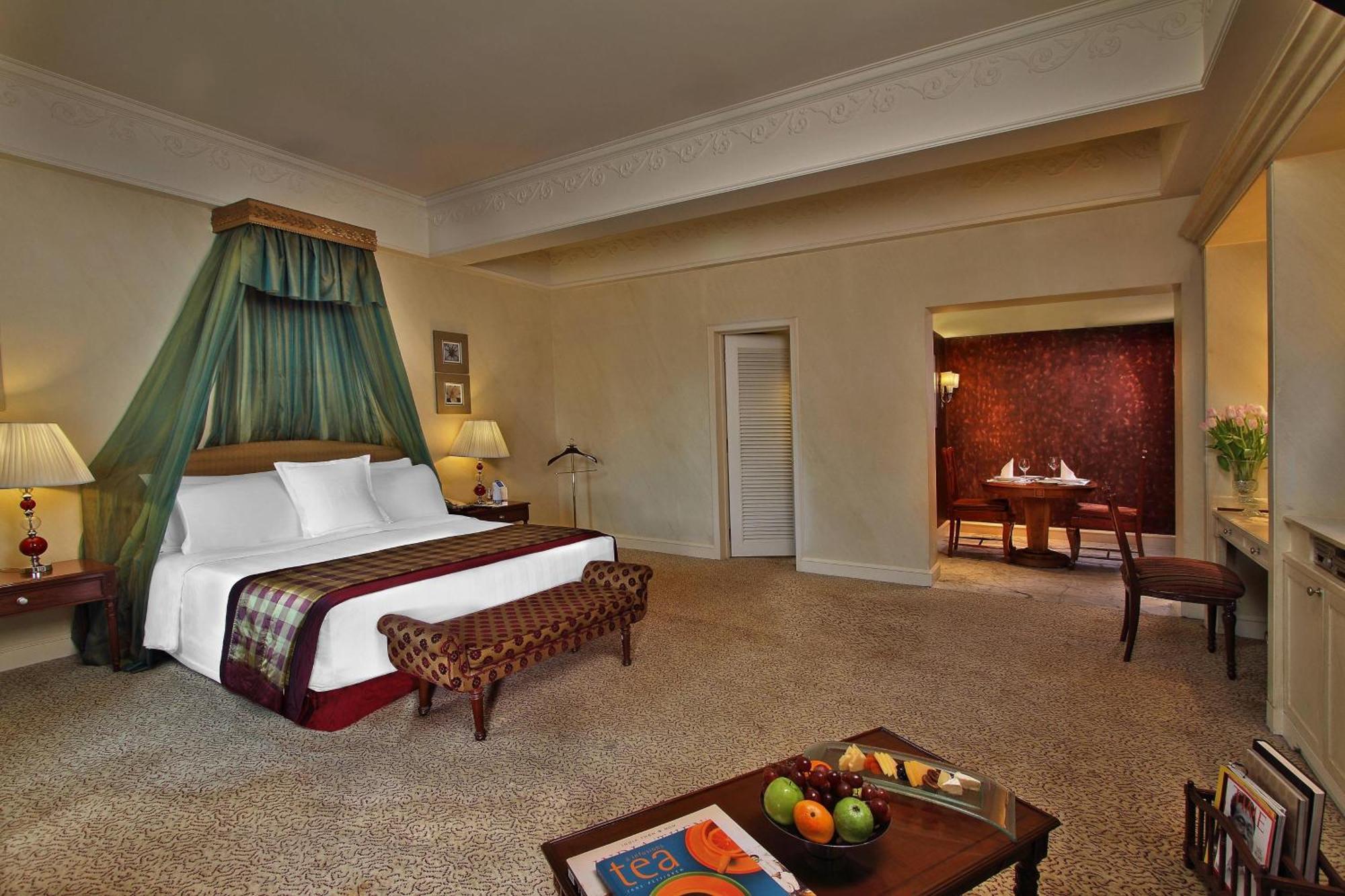 Itc Windsor, A Luxury Collection Hotel, Hotel Bangalore
