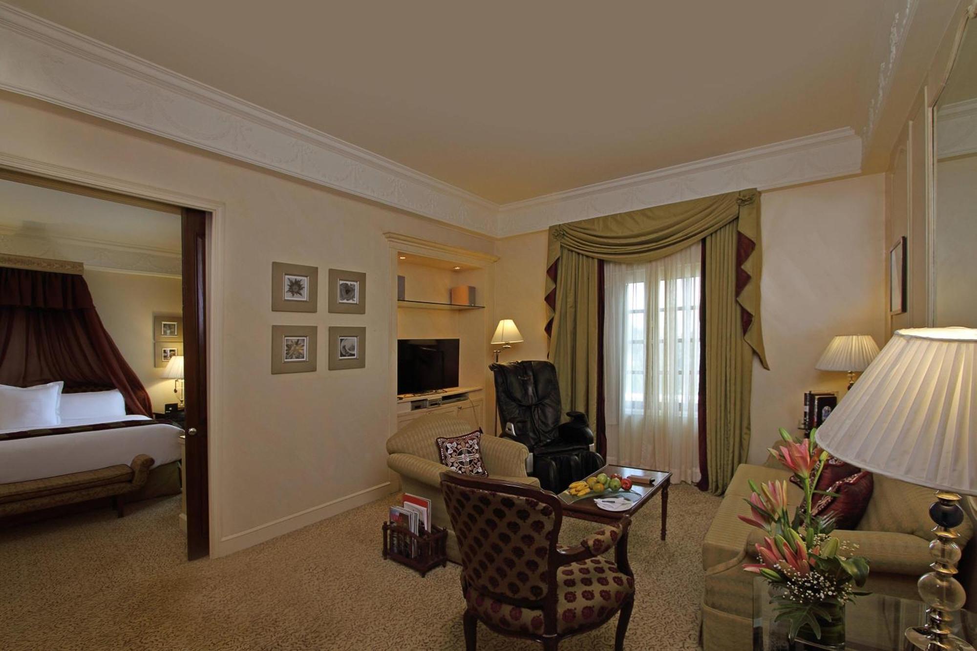 Hotel Itc Windsor, A Luxury Collection Hotel, Bangalore