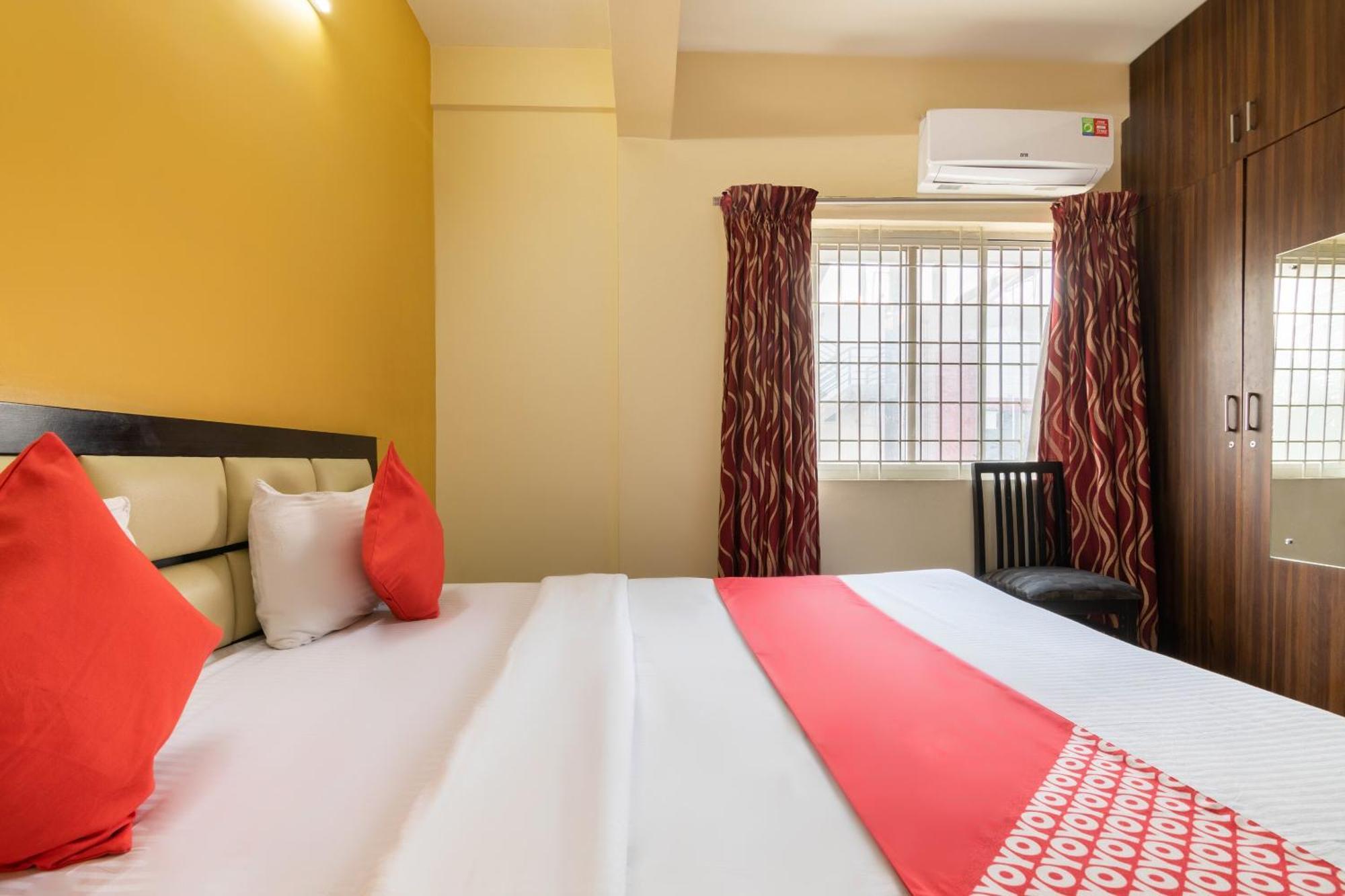 Hotel O Royal Bangalore