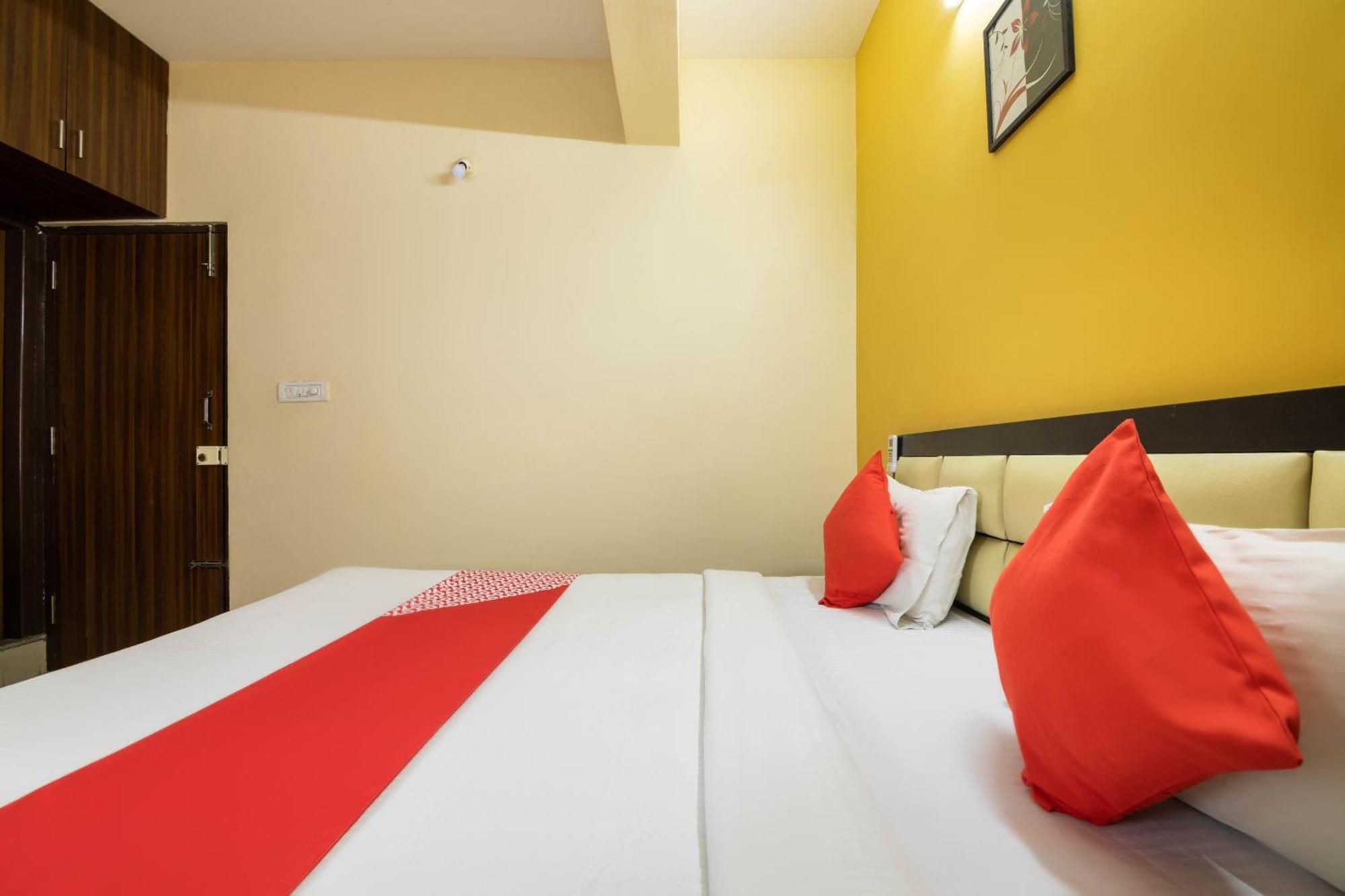 O Royal Hotel 4*