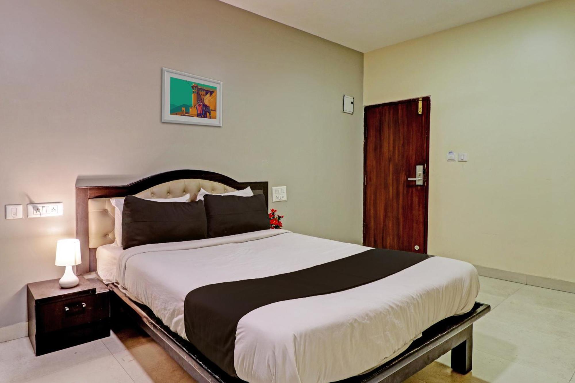 O Royal Bliss International Bangalore