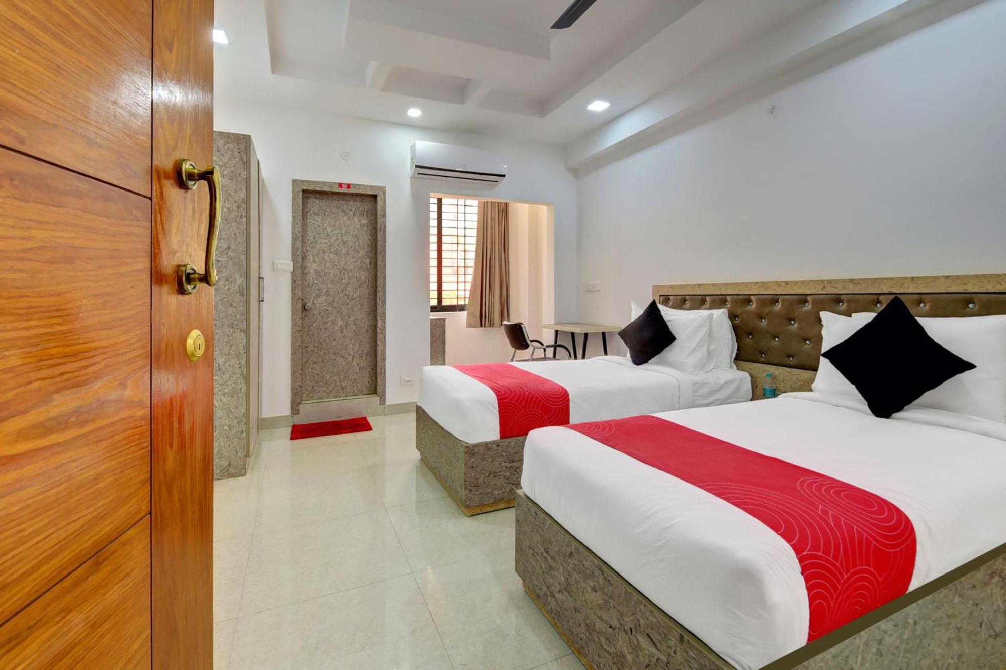 Super Grand Collection O Near Sarjapur Road Near 7d Voyage