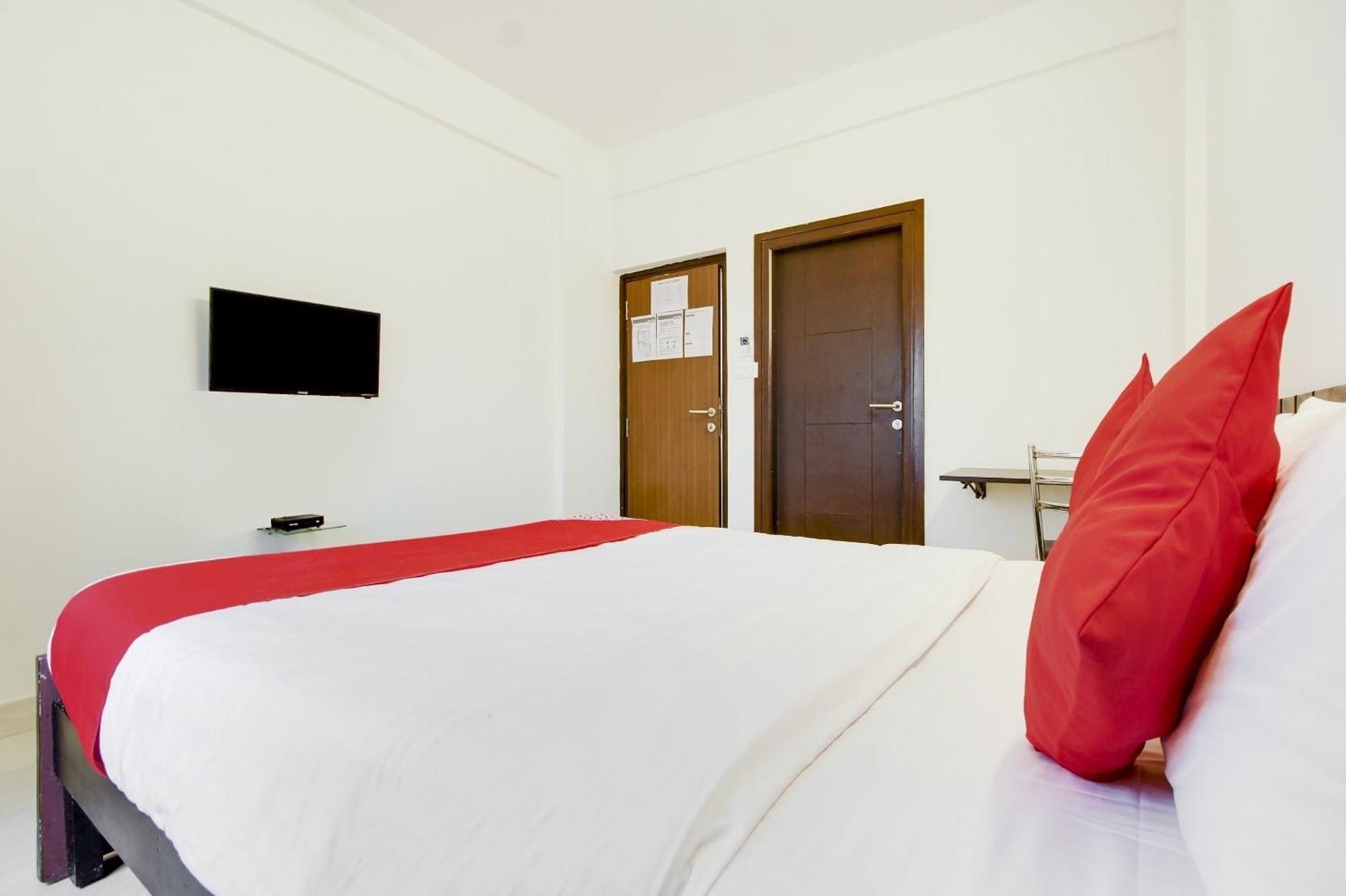 O Sm Residency Hotel