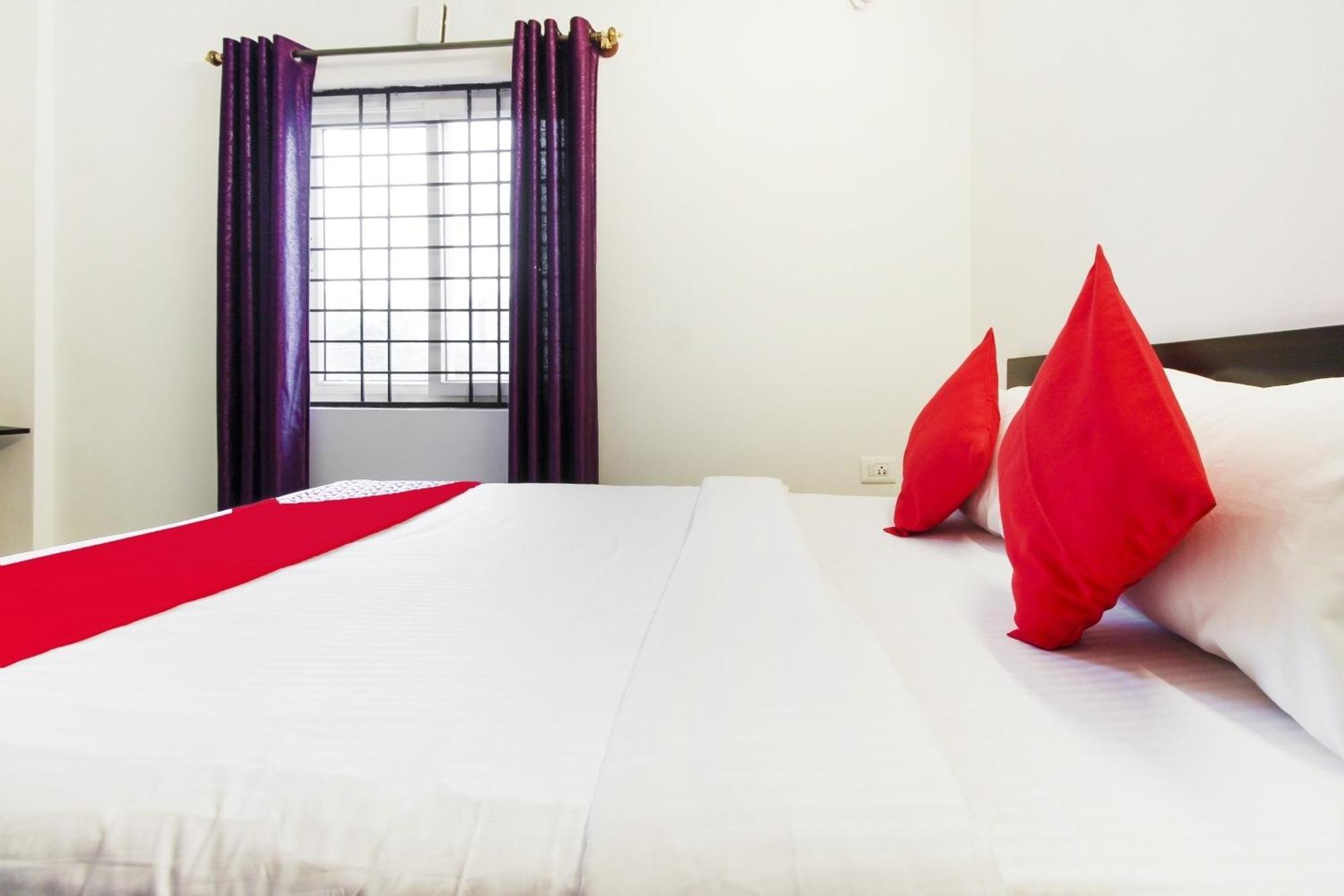 Hotel O Sm Residency