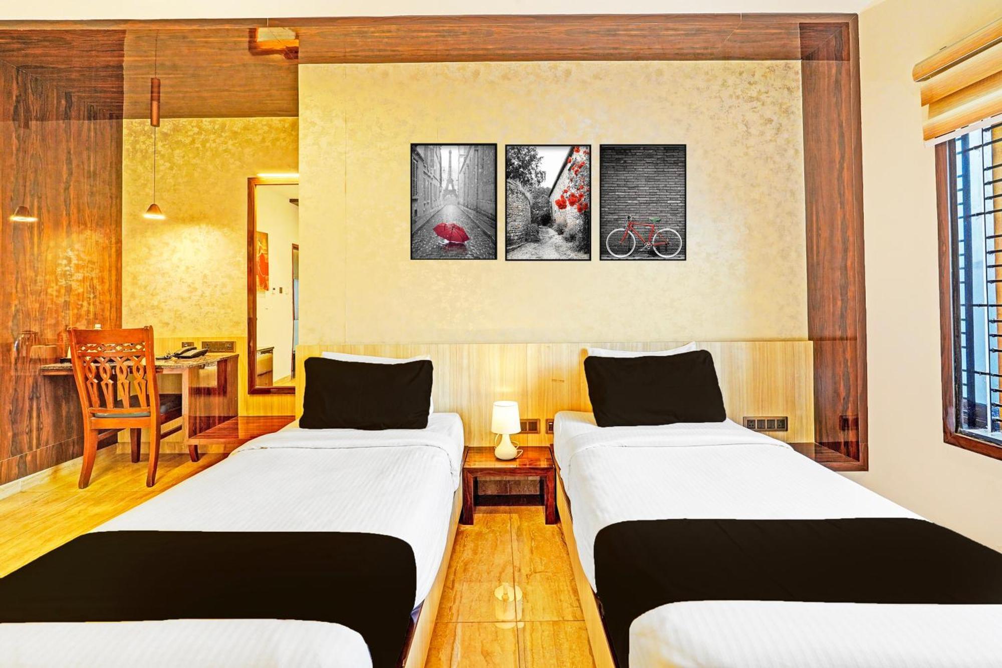 Hotel Super Townhouse Indiranagar 3*