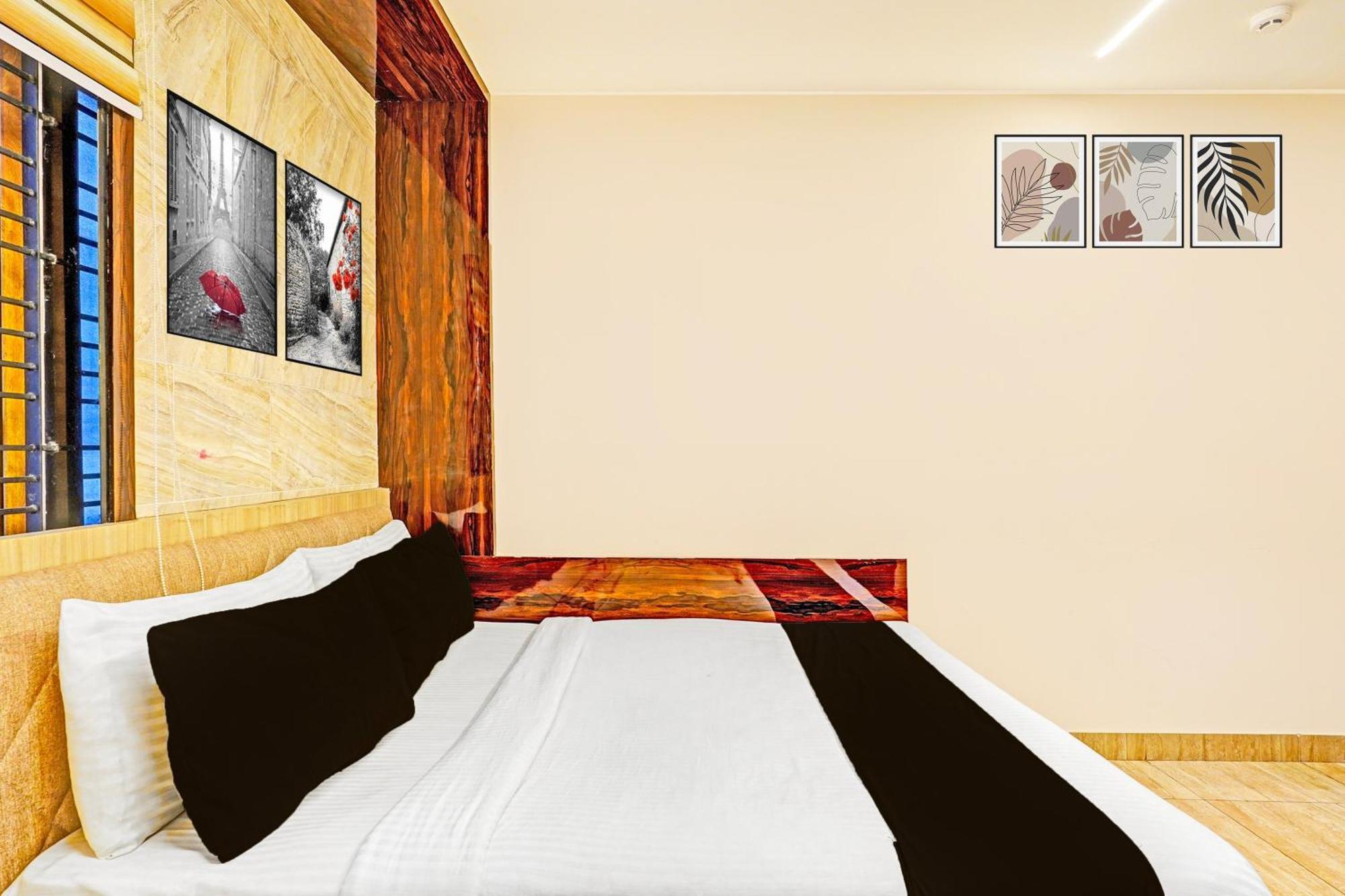 Super Townhouse Indiranagar Hotel Bangalore