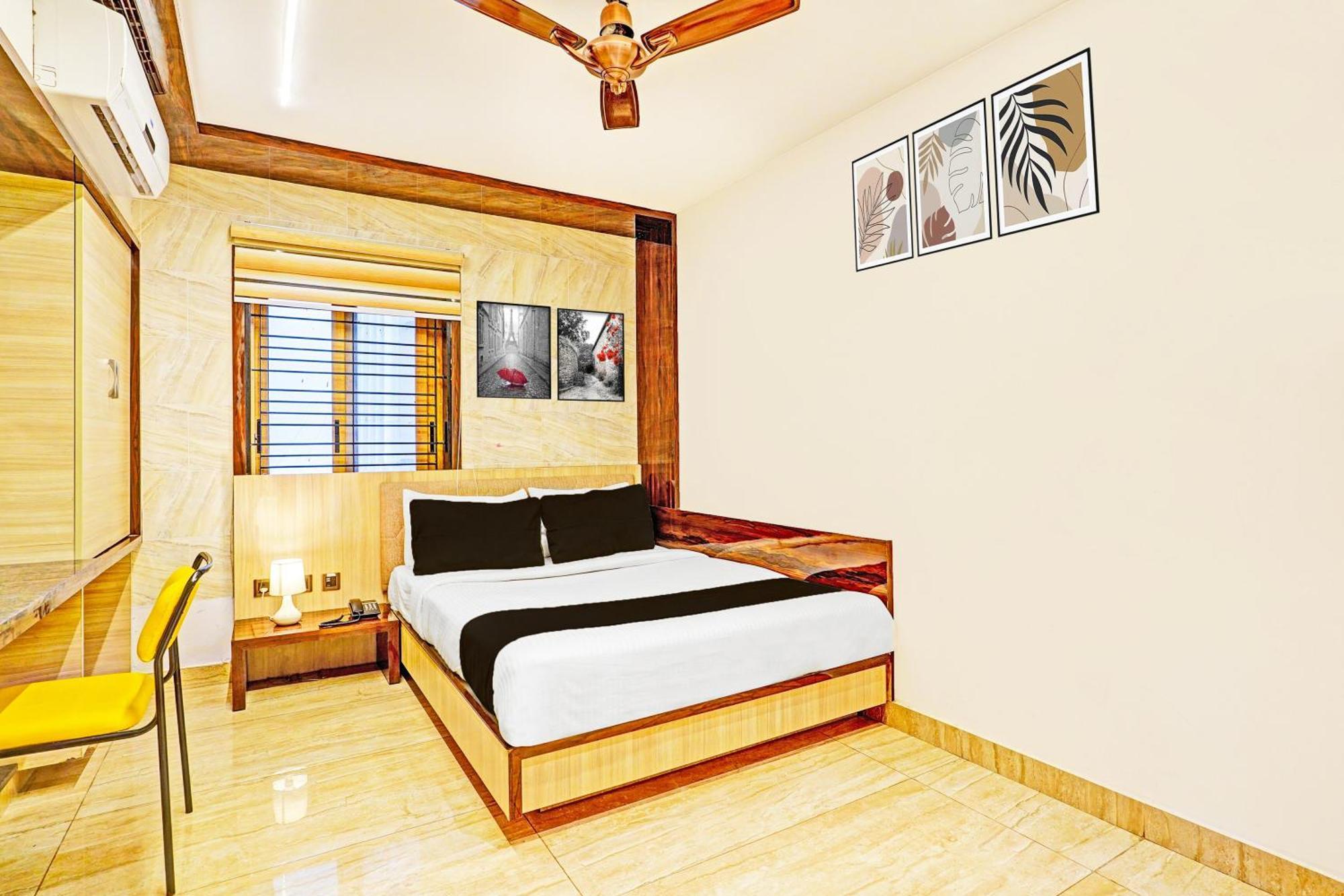Hotel Super Townhouse Indiranagar