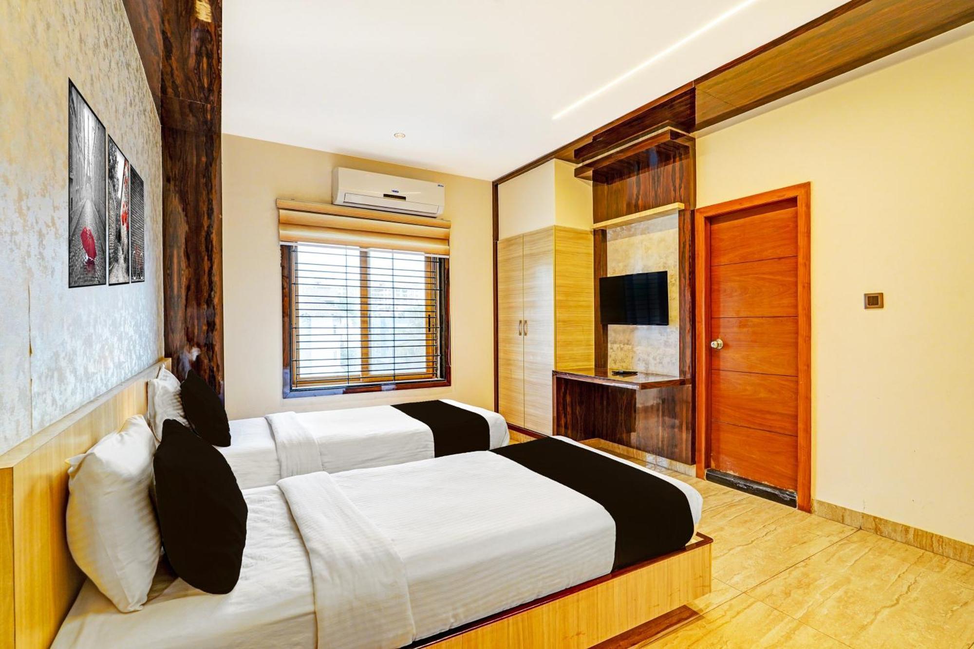 Hotel Super Townhouse Indiranagar