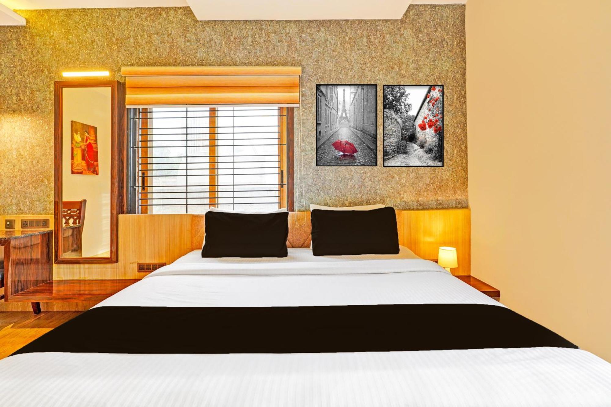 Hotel Super Townhouse Indiranagar 3*