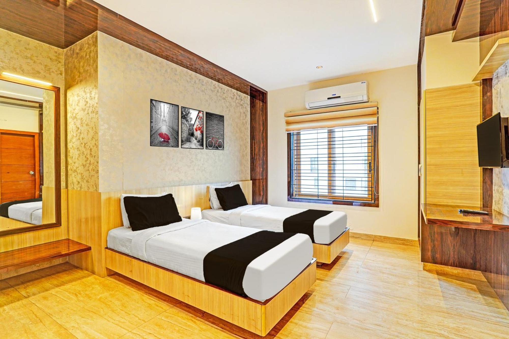 Super Townhouse Indiranagar Hotel Bangalore