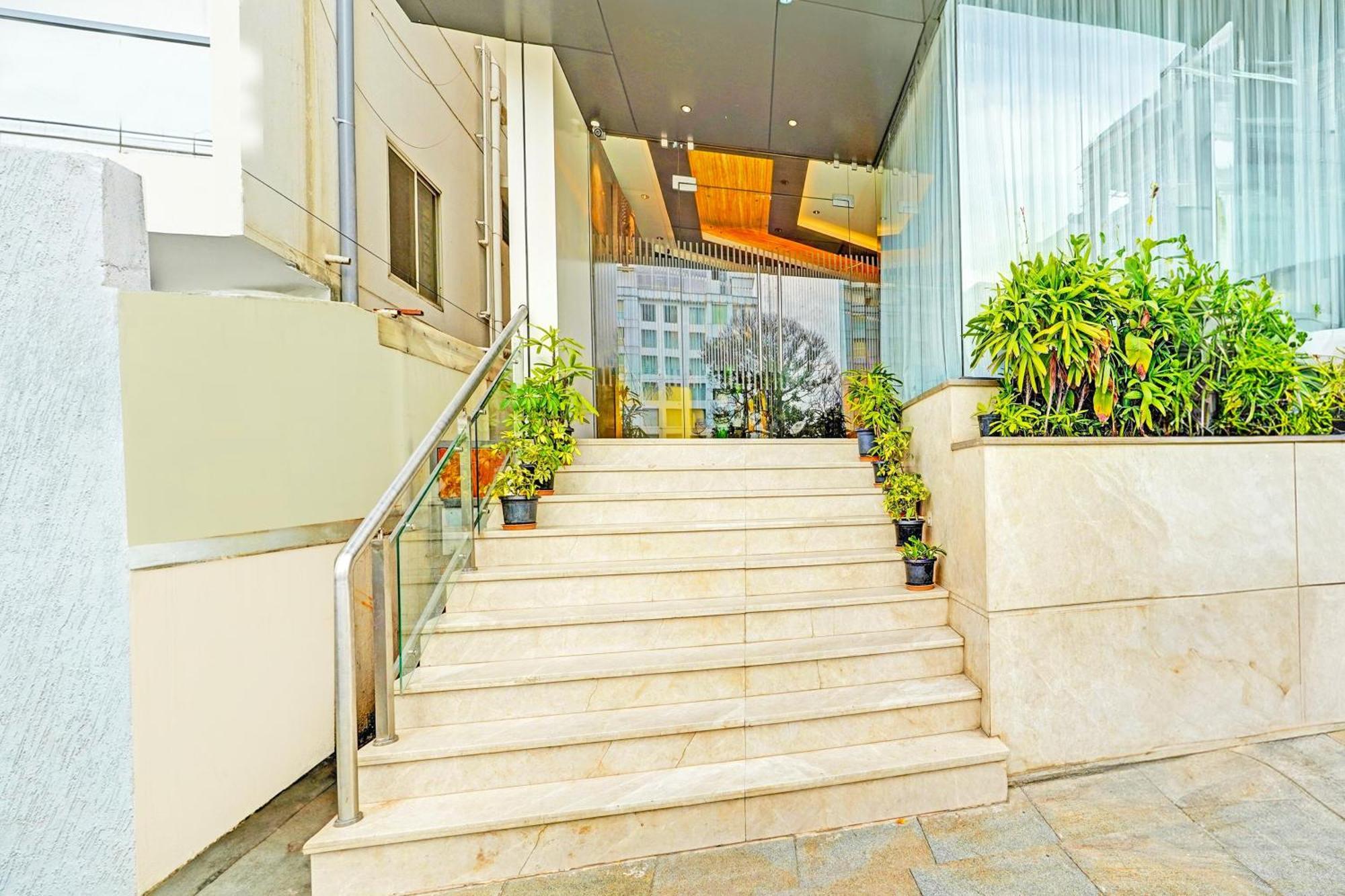 Super Townhouse Indiranagar 3* Bangalore