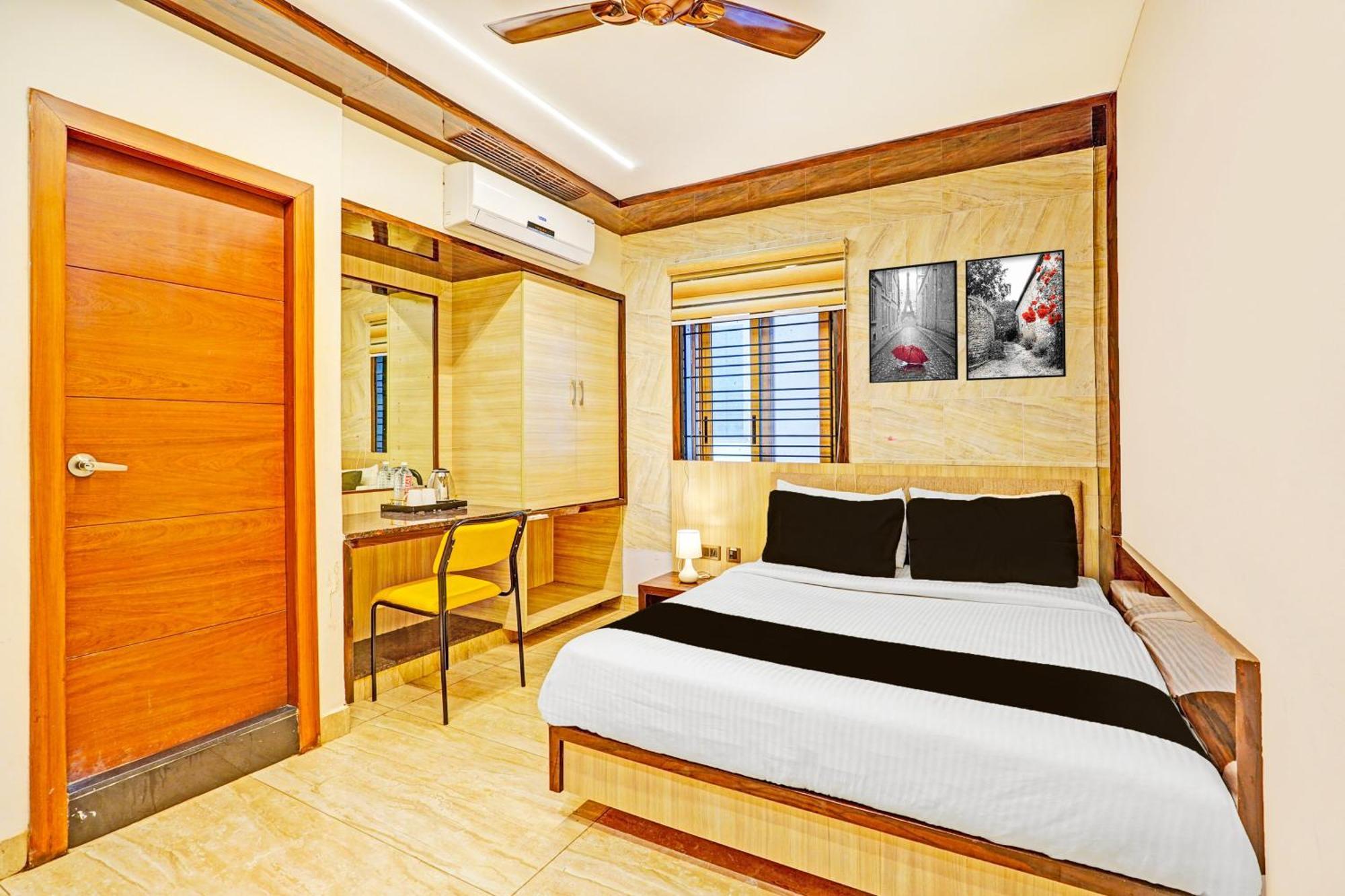 Super Townhouse Indiranagar Hotel 3*