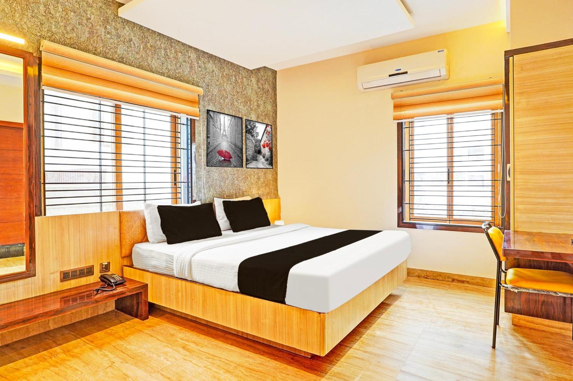 Super Townhouse Indiranagar Bangalore
