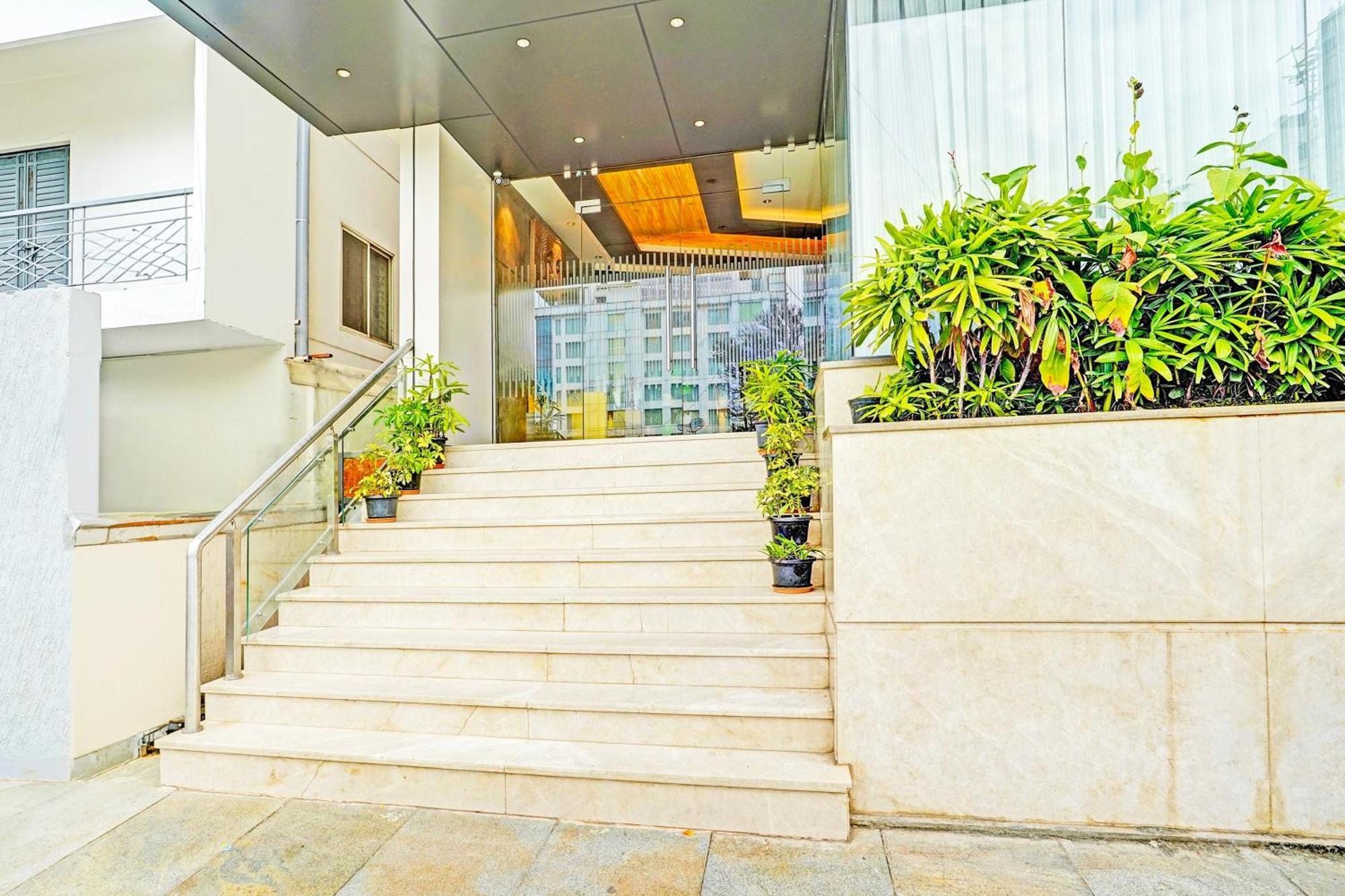 Super Townhouse Indiranagar Hotel 3*