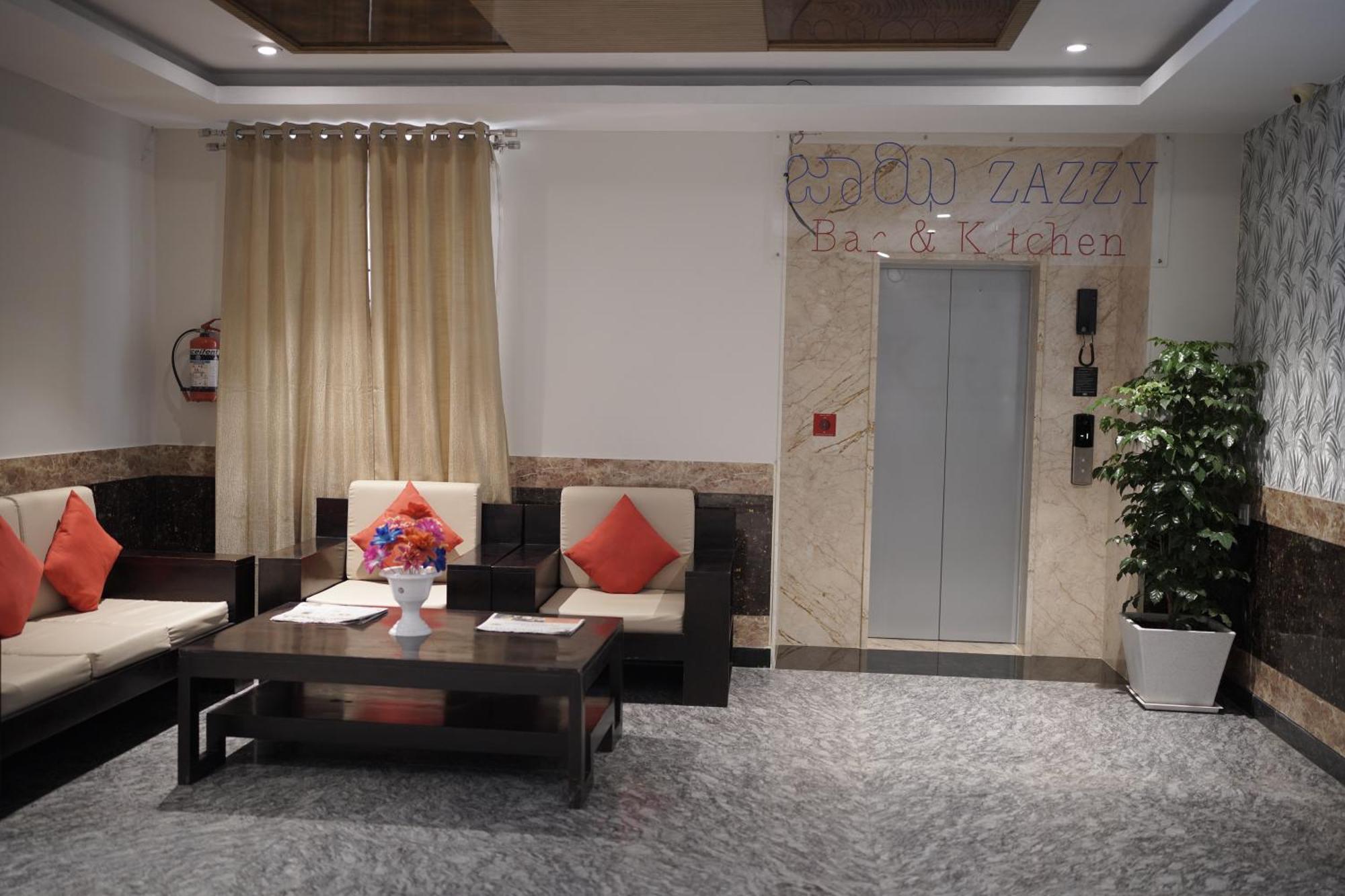 Vista Suites, Hotel 3*