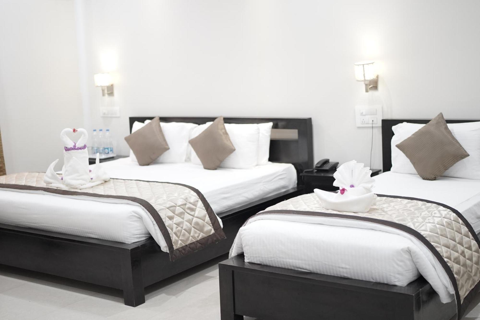 Vista Suites, 3* Bangalore
