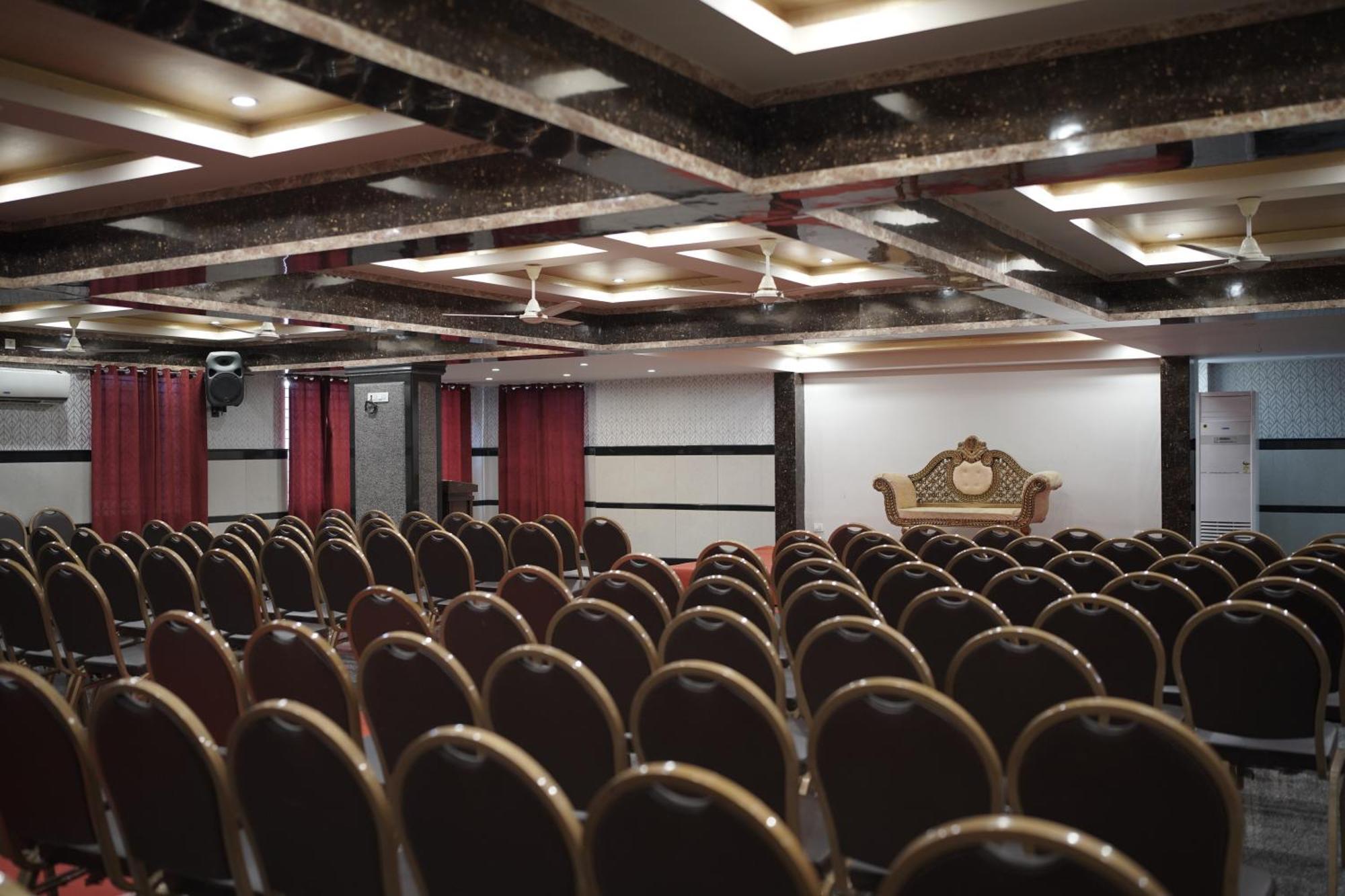 Vista Suites, Hotel Bangalore