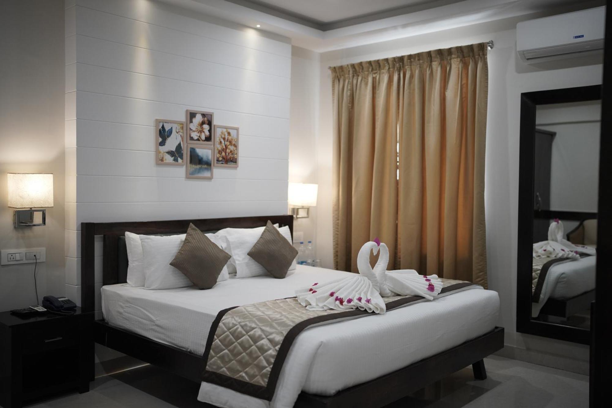 Vista Suites, 3* Bangalore