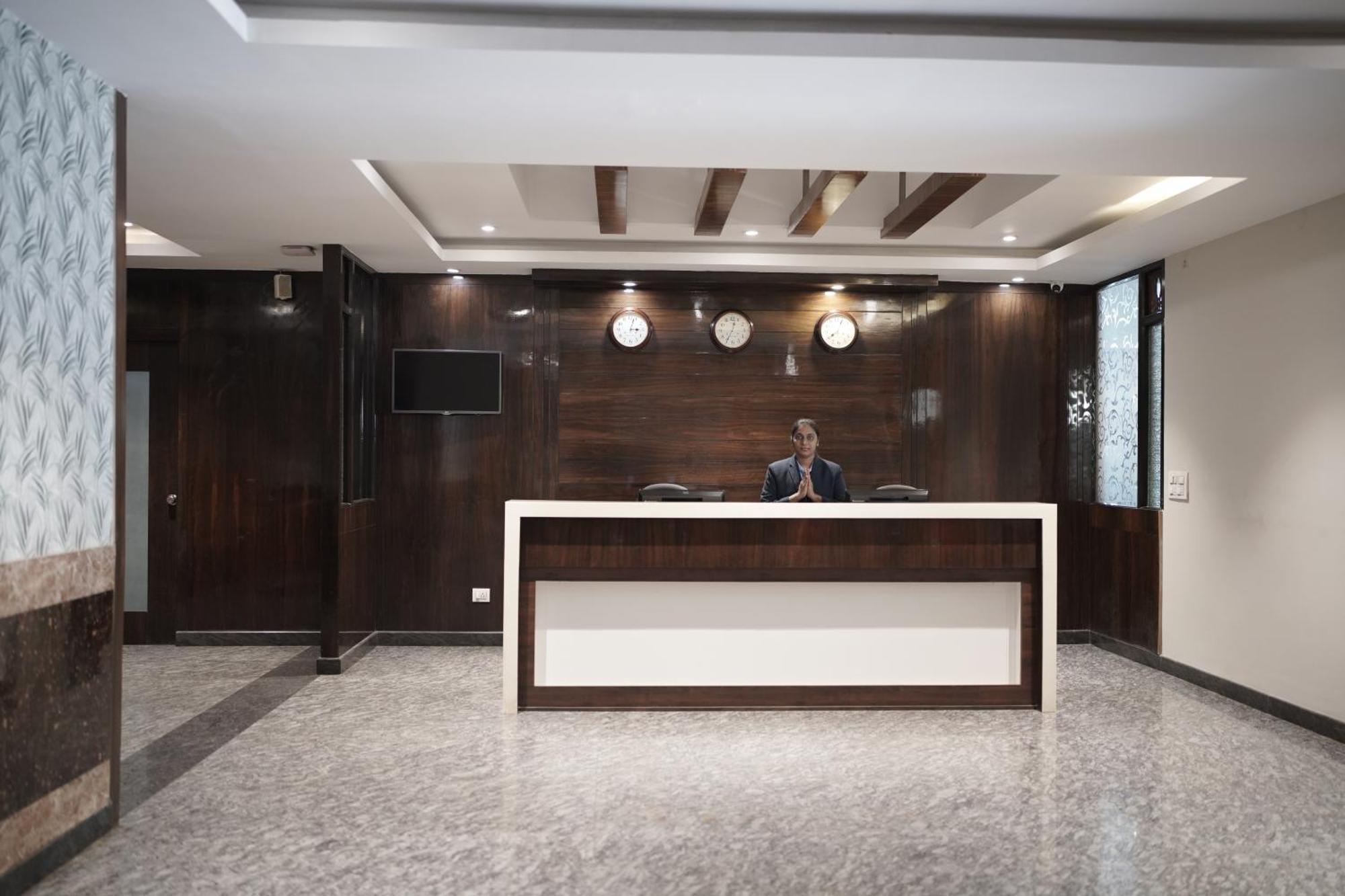Vista Suites, Bangalore