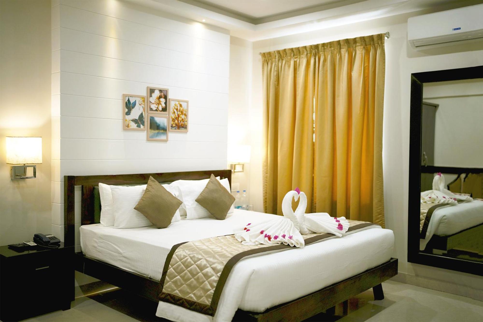 Vista Suites,