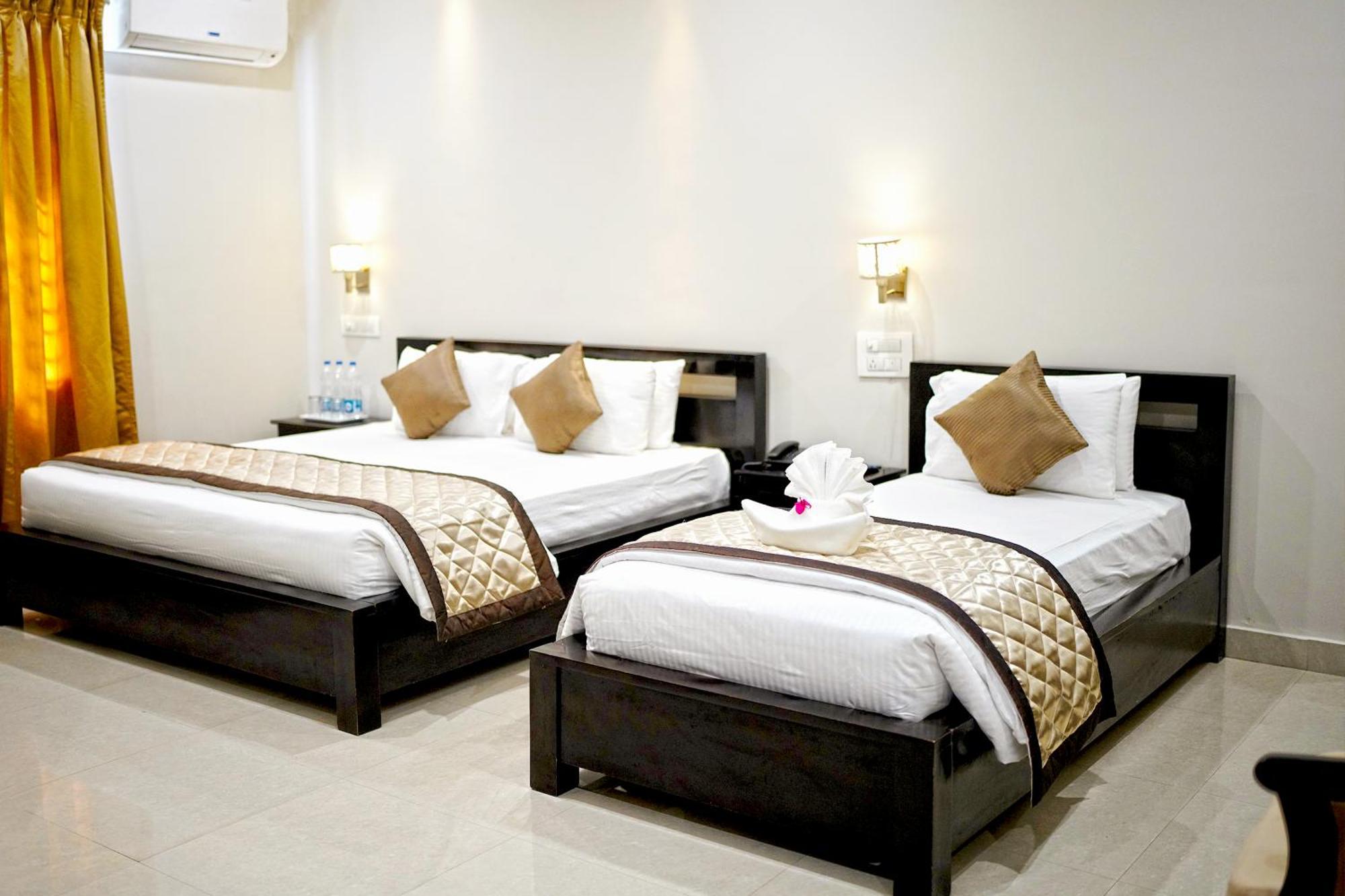 Vista Suites, Bangalore