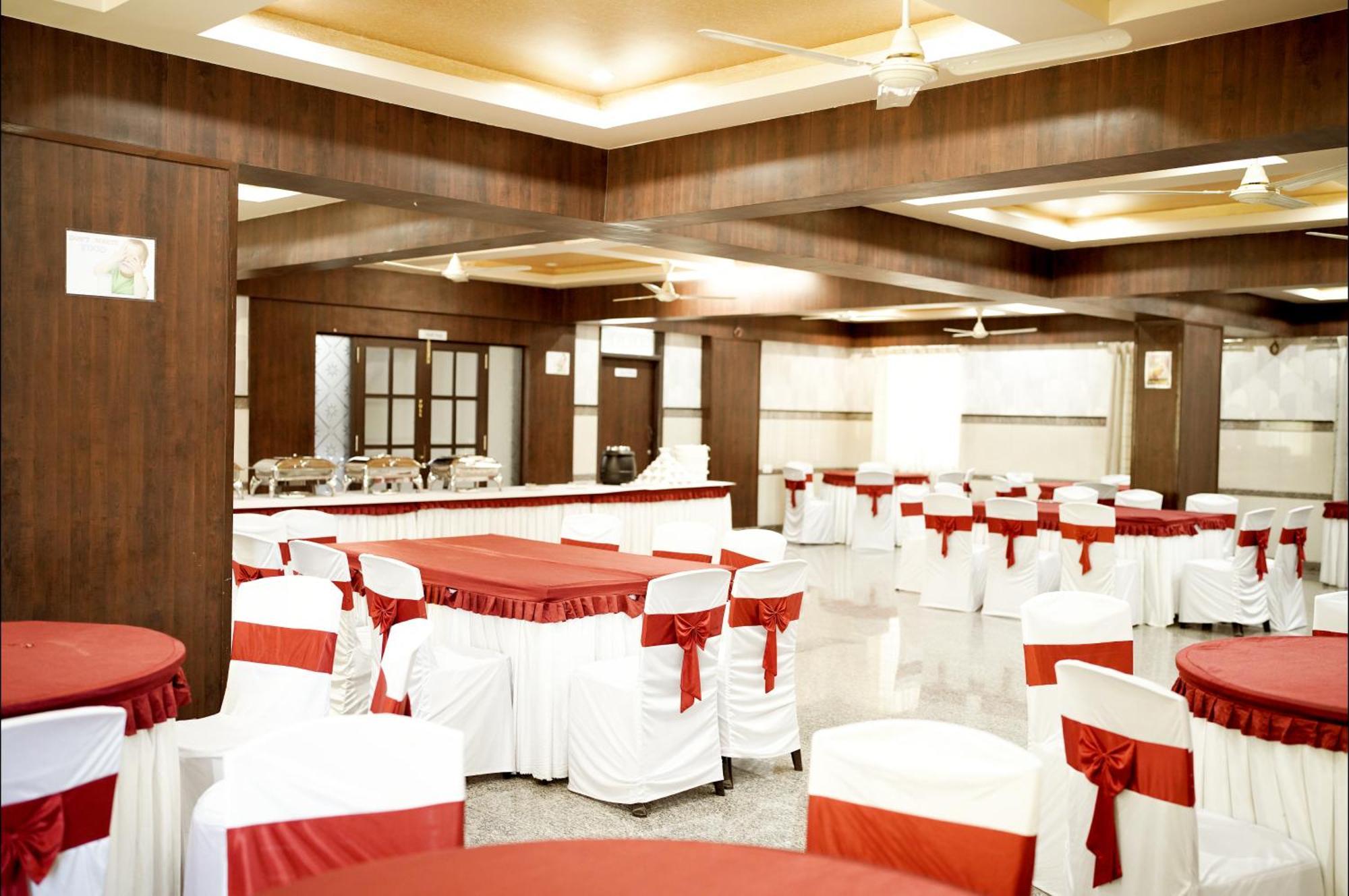Vista Suites,