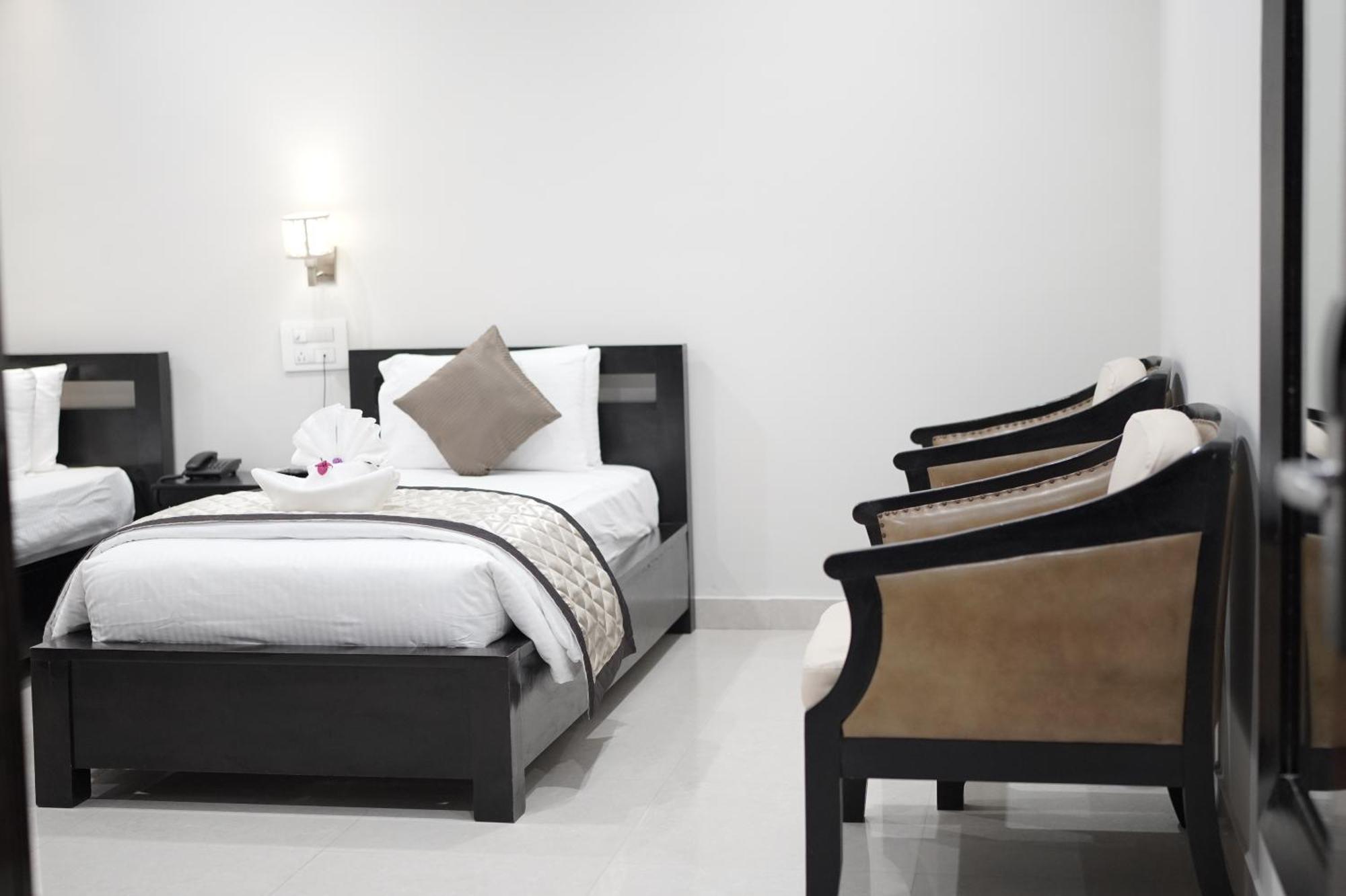 Hotel Vista Suites, Bangalore