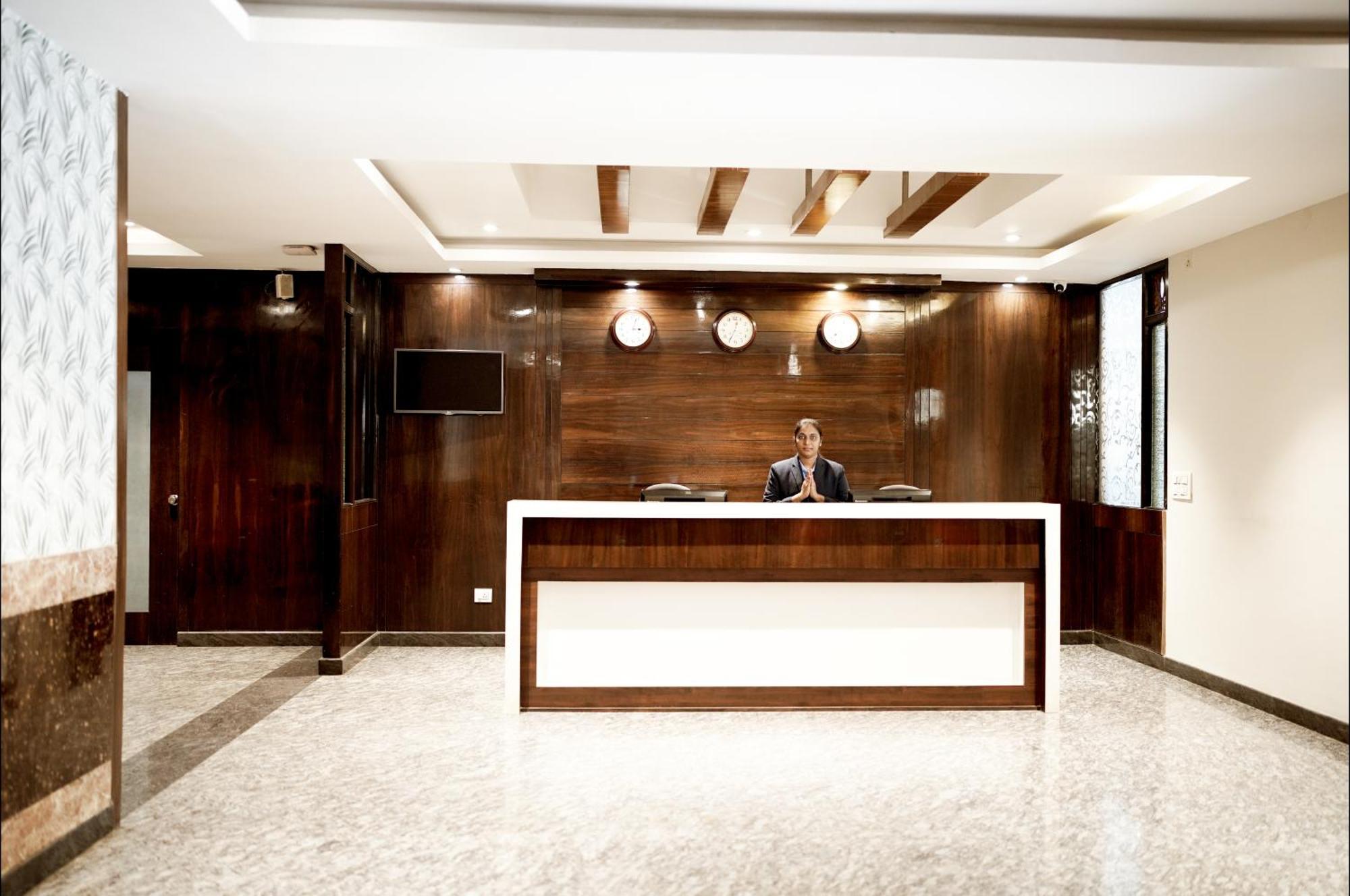 Vista Suites, Bangalore
